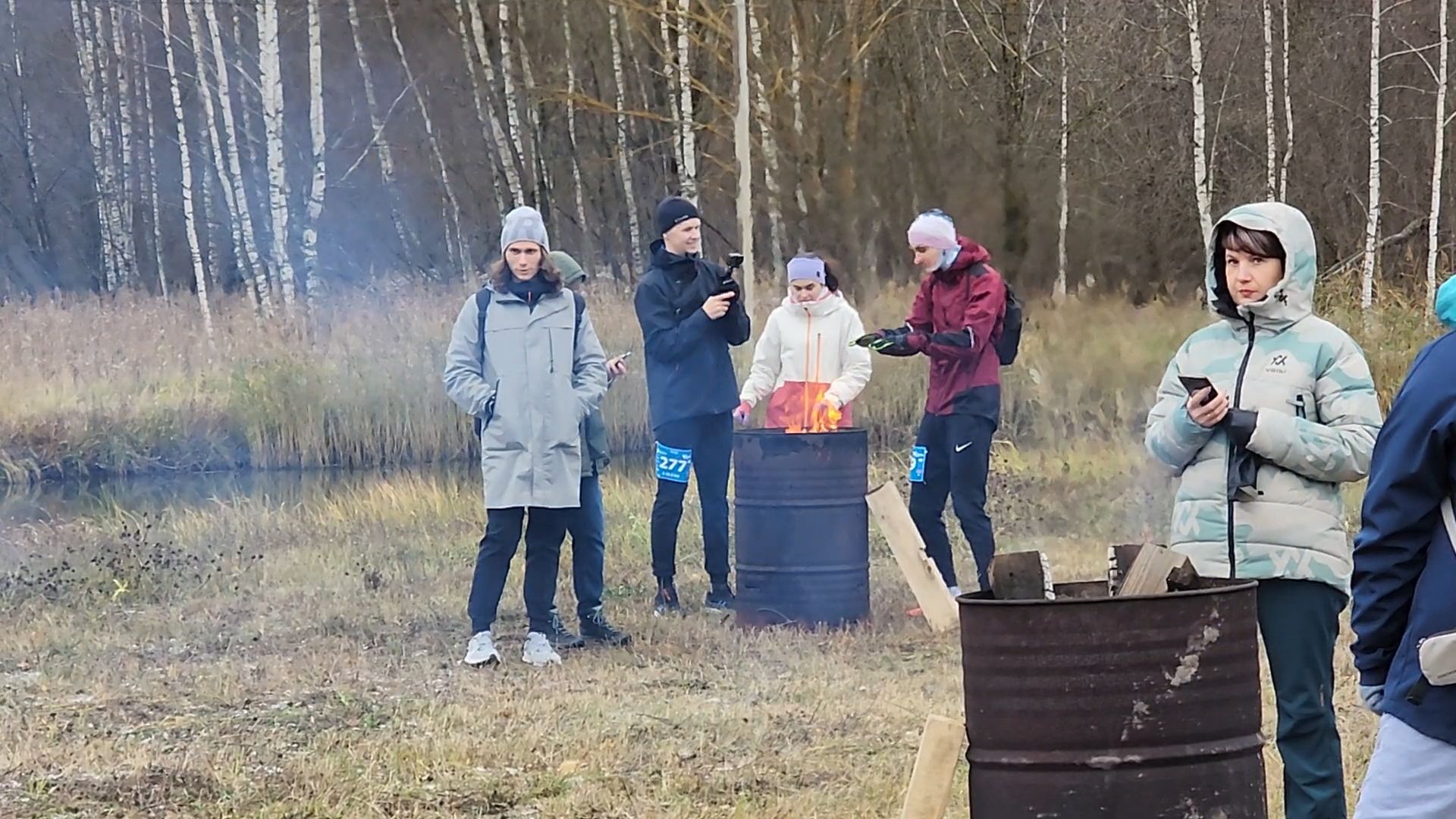 Бронницы, GERMES X-CROSS, Забег по пересеченной местности, Вертикалка, Вертикальное видео,