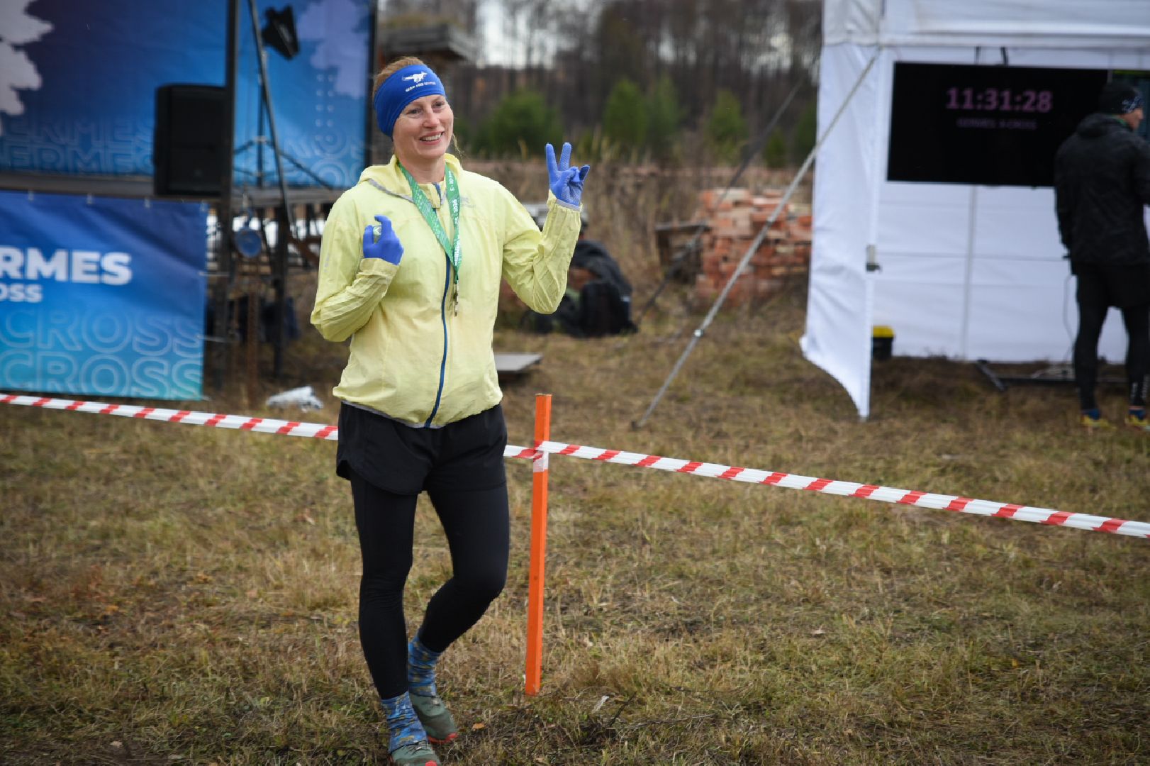 Бронницы, GERMES X-CROSS, Забег по пересеченной местности, Вертикалка, Вертикальное видео,