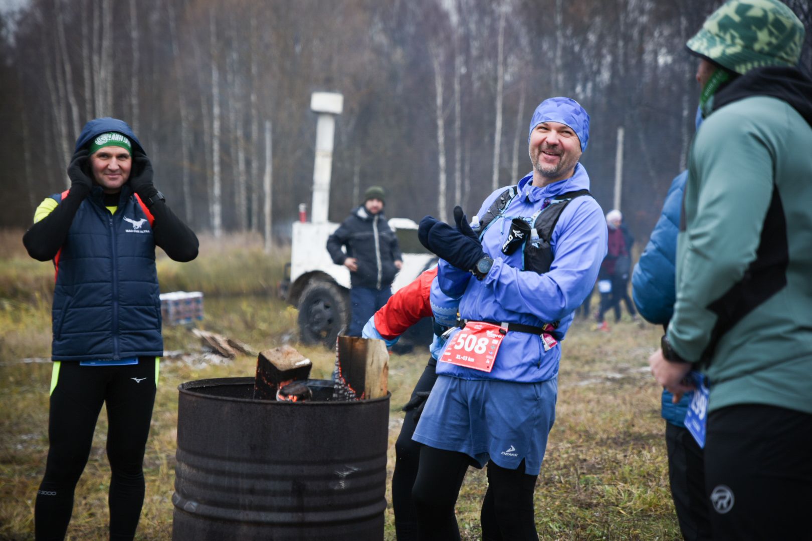 Бронницы, GERMES X-CROSS, Забег по пересеченной местности, Вертикалка, Вертикальное видео,