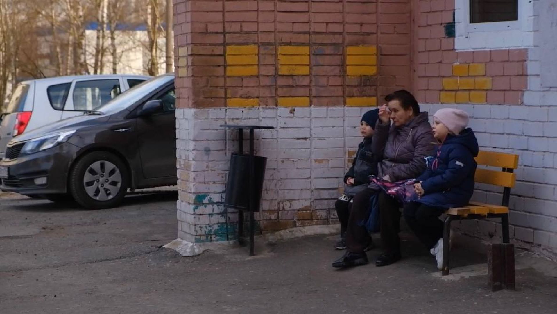 Солнечногорск, благоустройство, дворы, детские площадки, глава округа