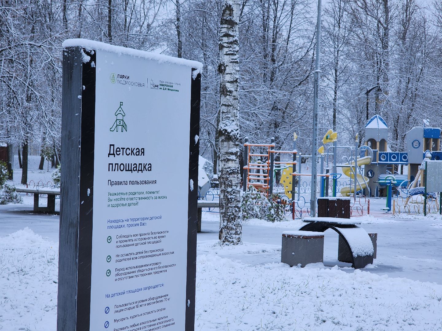 Дубна, Снег, Коммунальщики, Уборка снега, вертикалки,