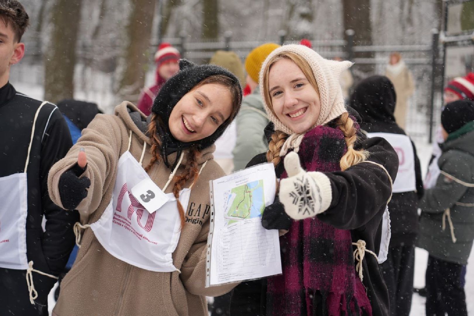 Спорт, Парки Подмосковья, Парки МО, Скитские пруды, ГТО, Сергиев Посад, Сергиево-Посадский городской округ, День народного единства, Год семьи, Праздник, вертикалка,
