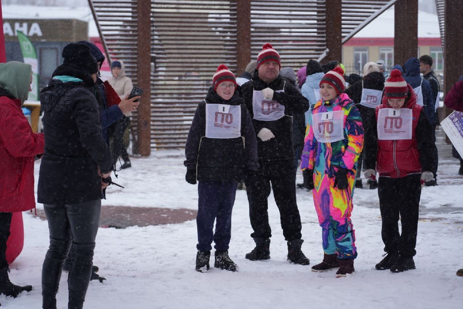 Спорт, Парки Подмосковья, Парки МО, Скитские пруды, ГТО, Сергиев Посад, Сергиево-Посадский городской округ, День народного единства, Год семьи, Праздник, вертикалка,