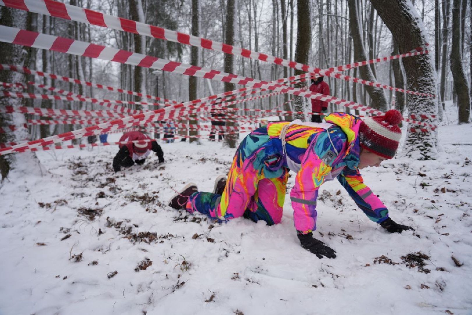 Спорт, Парки Подмосковья, Парки МО, Скитские пруды, ГТО, Сергиев Посад, Сергиево-Посадский городской округ, День народного единства, Год семьи, Праздник, вертикалка,