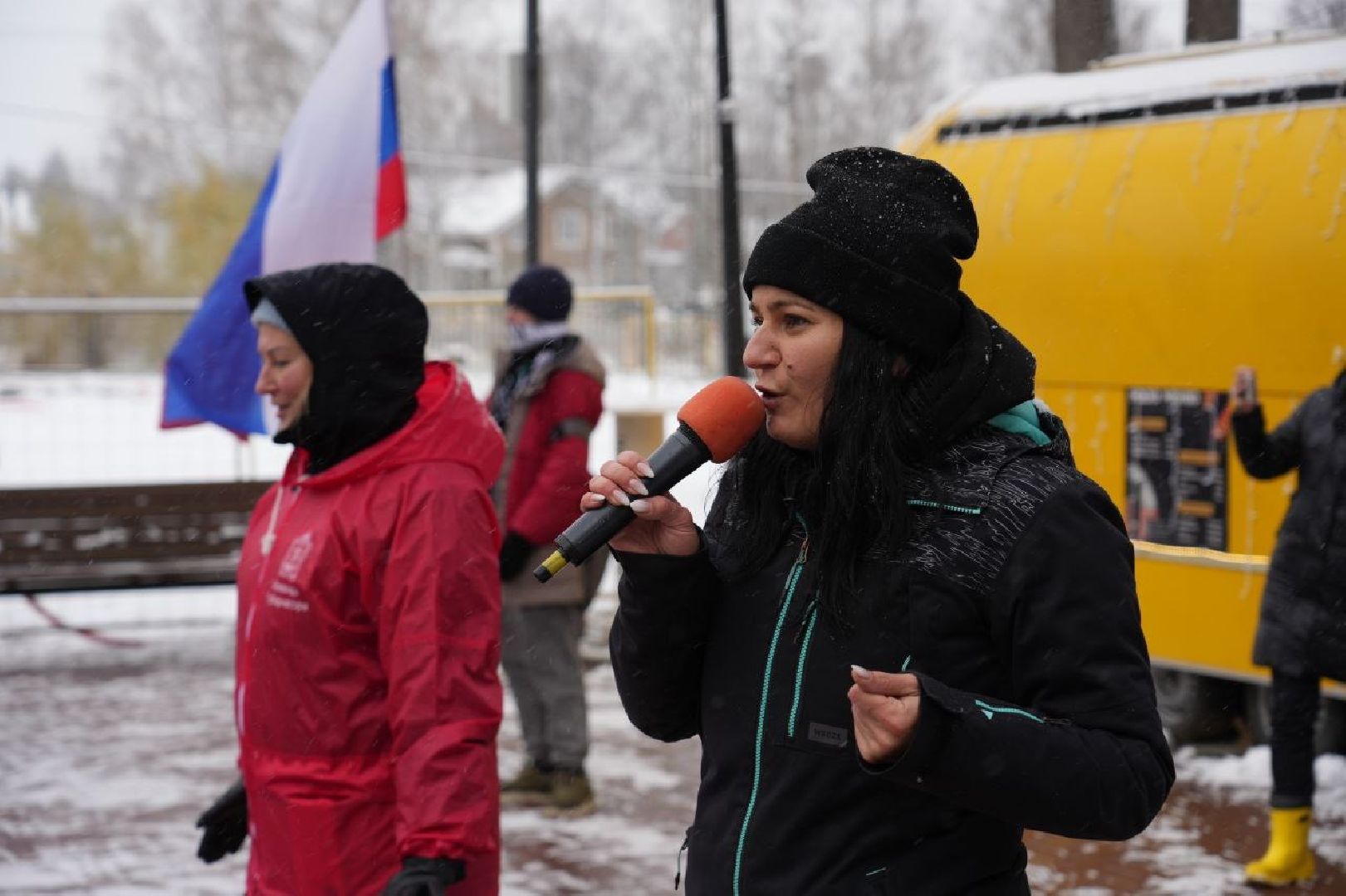 Спорт, Парки Подмосковья, Парки МО, Скитские пруды, ГТО, Сергиев Посад, Сергиево-Посадский городской округ, День народного единства, Год семьи, Праздник, вертикалка,