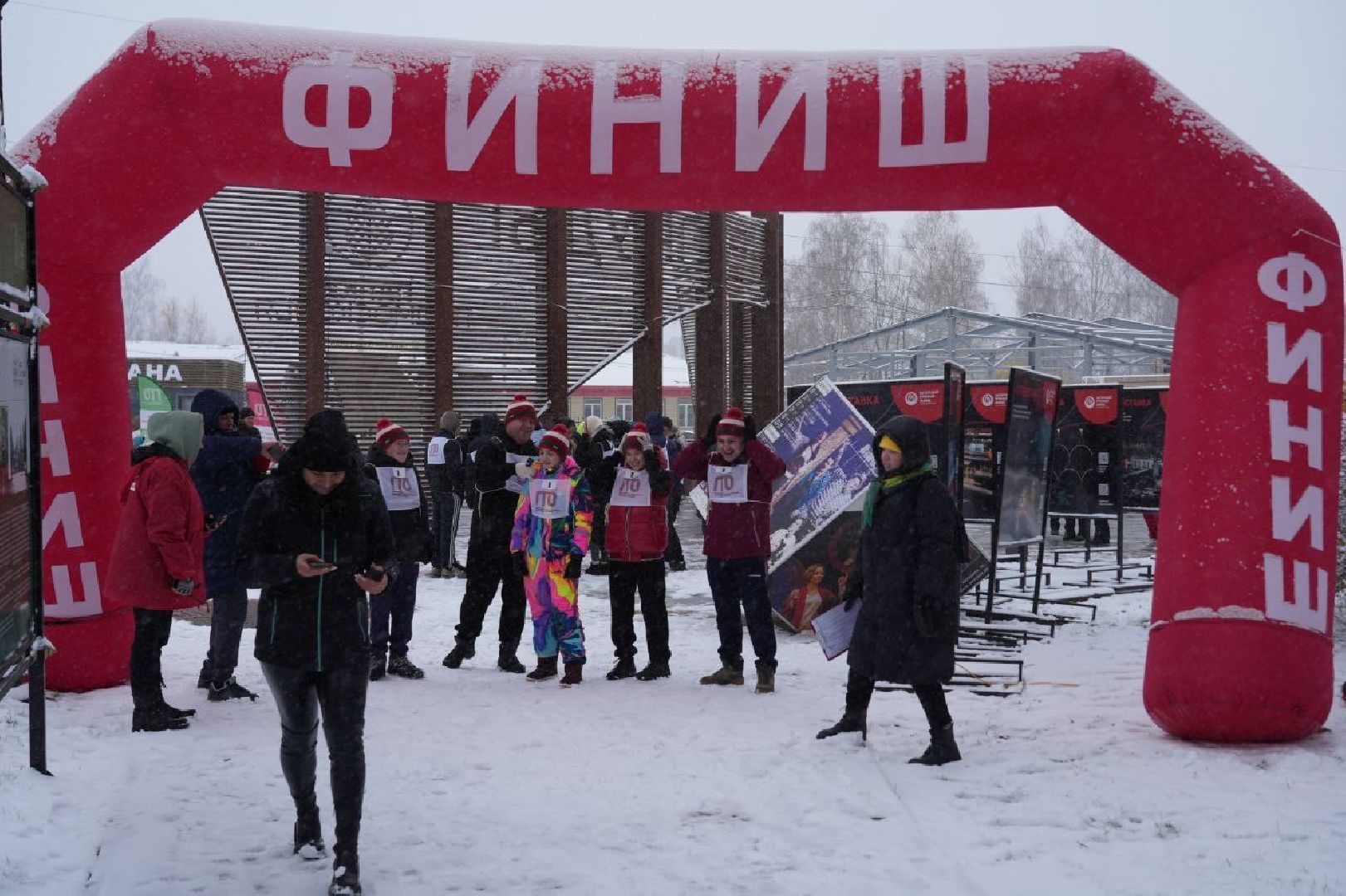 Спорт, Парки Подмосковья, Парки МО, Скитские пруды, ГТО, Сергиев Посад, Сергиево-Посадский городской округ, День народного единства, Год семьи, Праздник, вертикалка,