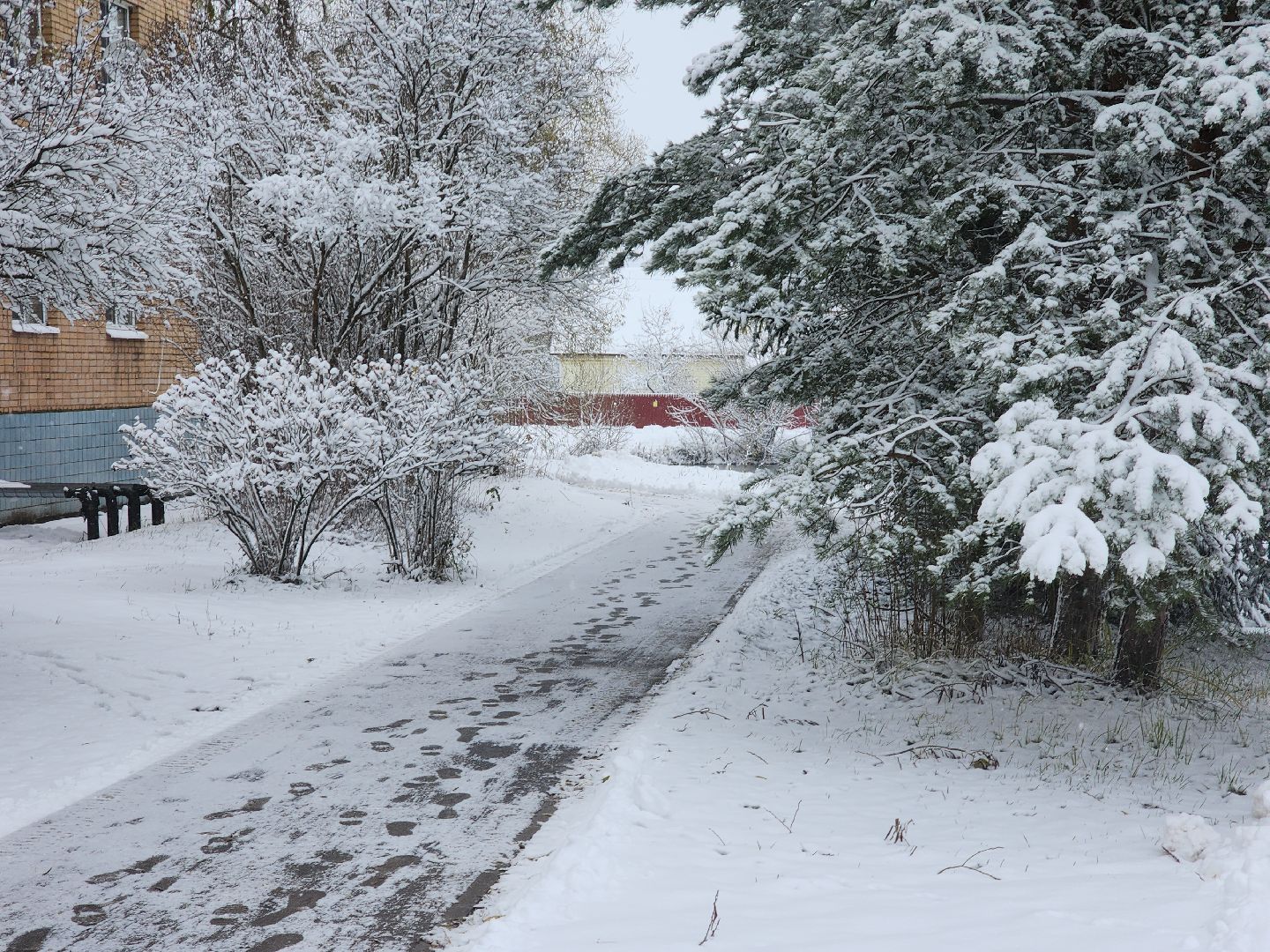 Снег, Уборка снега, колюбакино, руза, рузский городской округ, благоустройство, коммунальные служба, вертикалки,