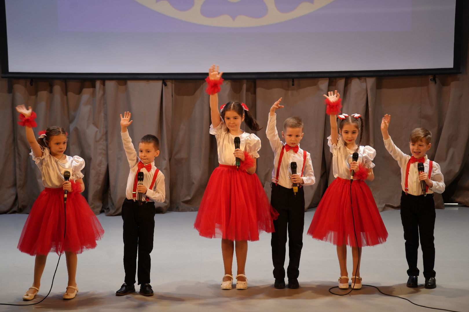 Котельники, арт-визит, выступление, Дзержинский