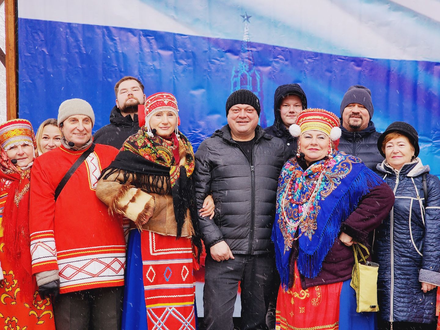 Егорьевск, Подмосковье, день народного единства, Московская область, парк 200 лет егорьевску, праздник,вертикалка, вертикальное видео,