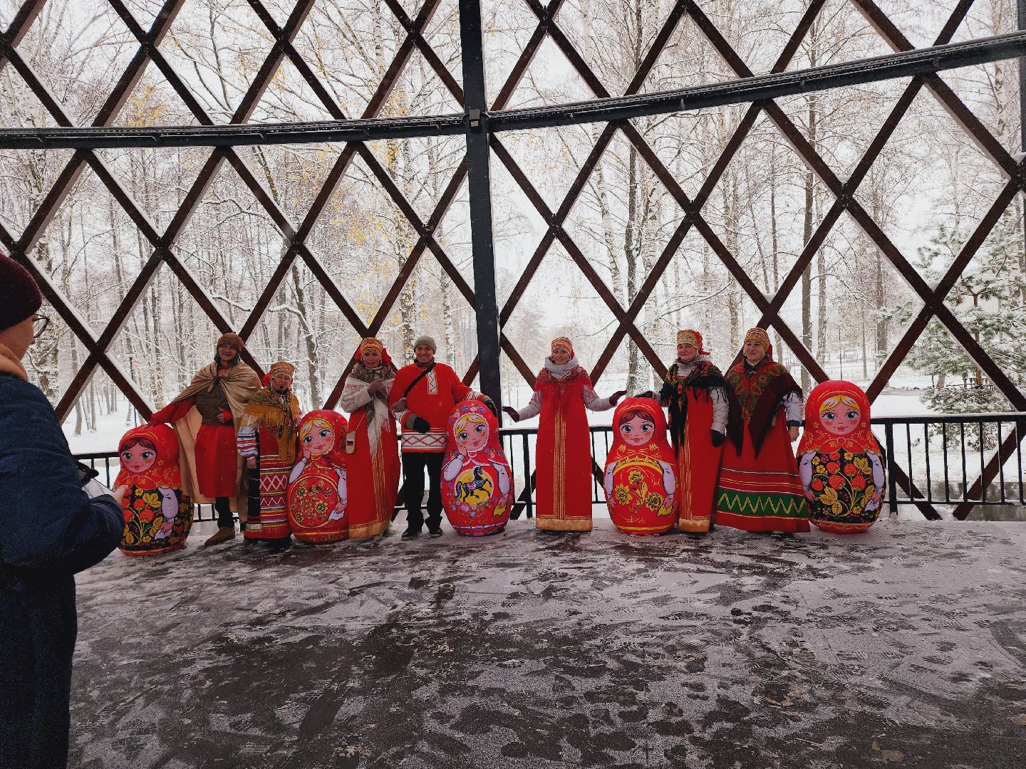 Егорьевск, Подмосковье, день народного единства, Московская область, парк 200 лет егорьевску, праздник,вертикалка, вертикальное видео,