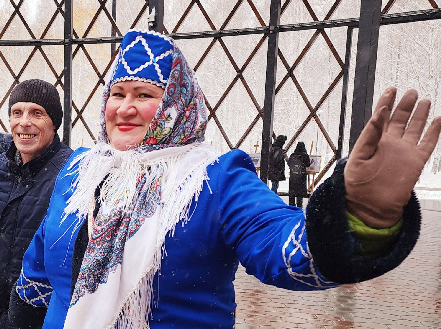 Егорьевск, Подмосковье, день народного единства, Московская область, парк 200 лет егорьевску, праздник,вертикалка, вертикальное видео,