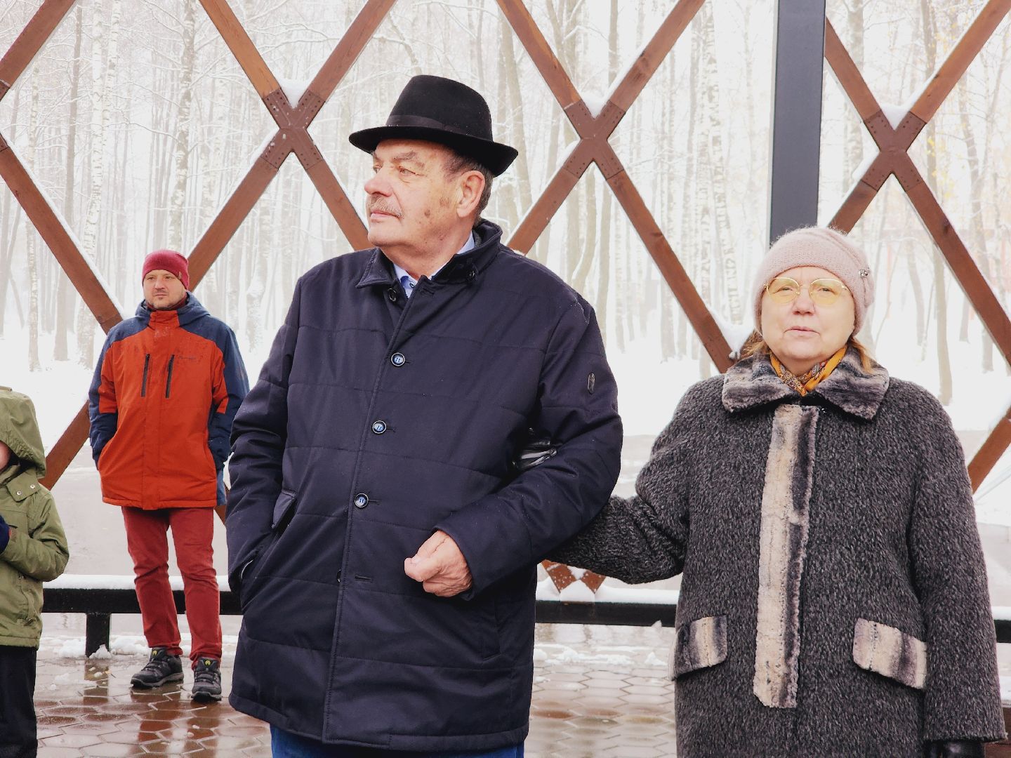 Егорьевск, Подмосковье, день народного единства, Московская область, парк 200 лет егорьевску, праздник,вертикалка, вертикальное видео,