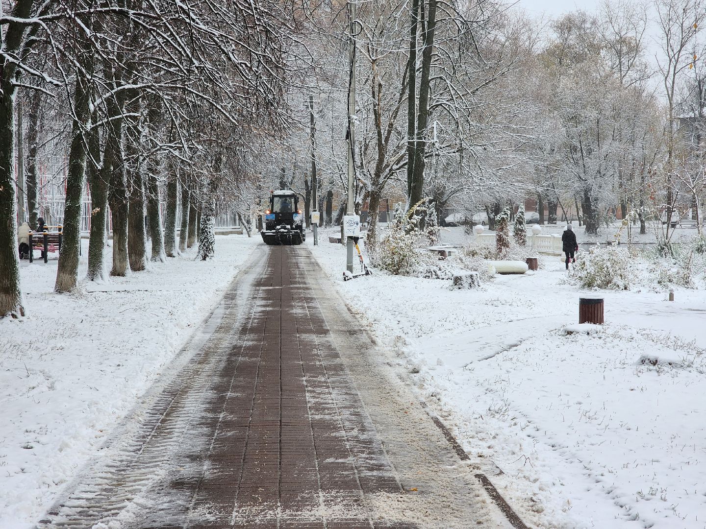 раменское, жкх, уборка снега, вертикалки,