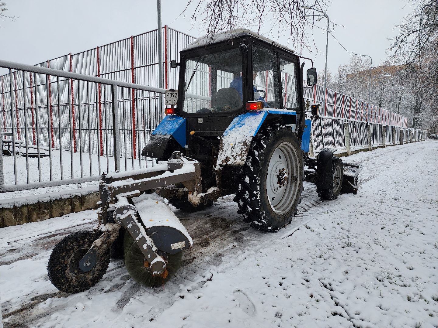 раменское, жкх, уборка снега, вертикалки,
