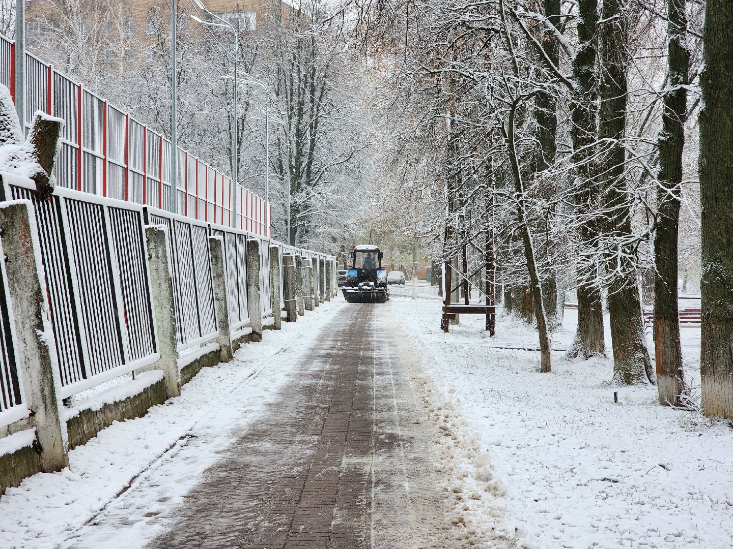 раменское, жкх, уборка снега, вертикалки,