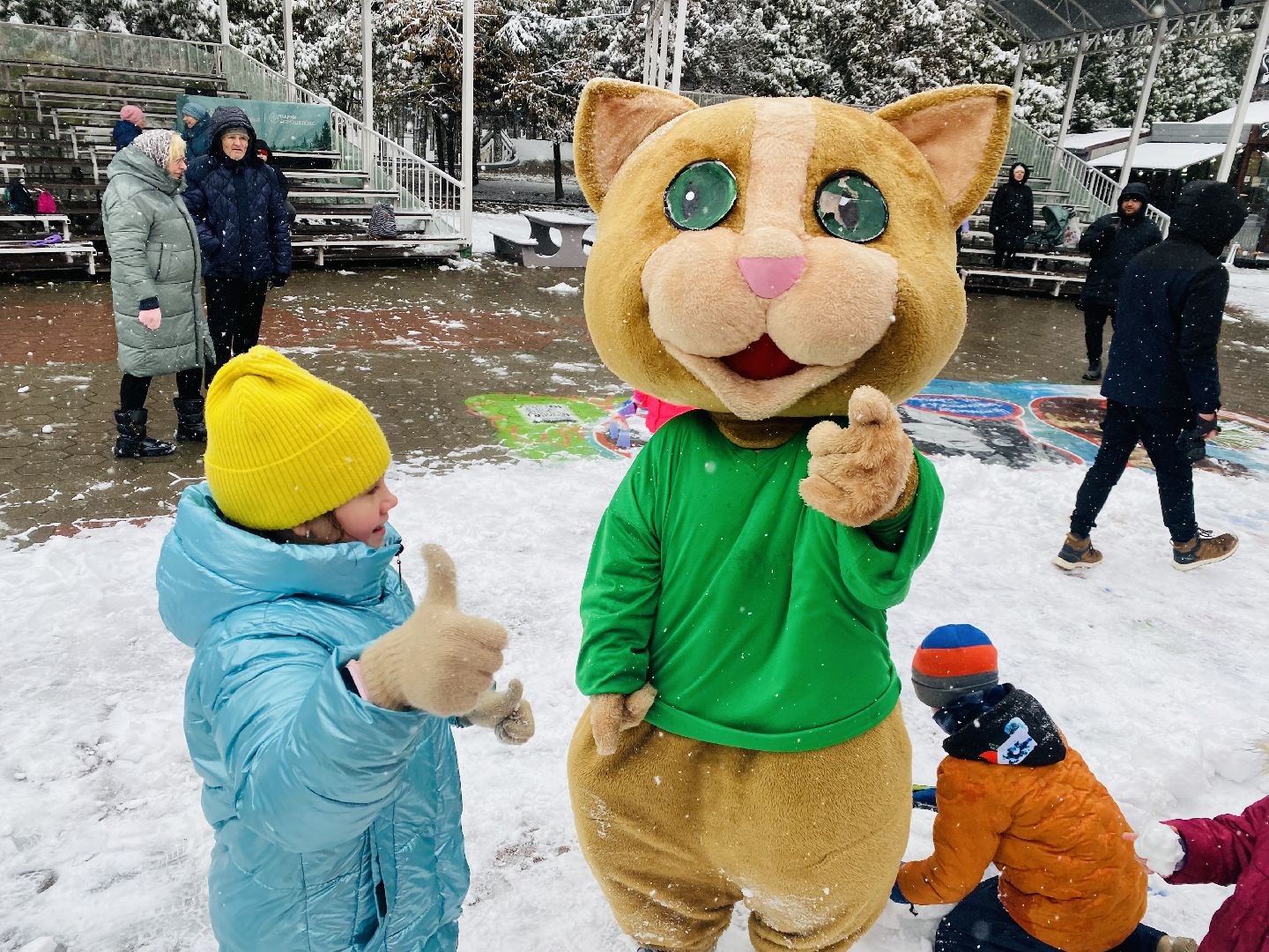 Домодедово, день народно единства, Парк Елочки, Подмосковье, День единсва, Мы вместе, Россия,