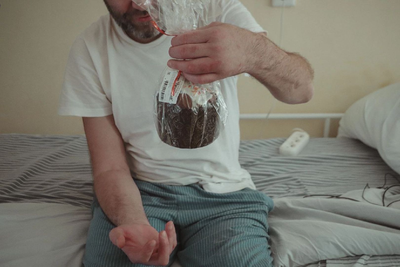 Солнечногорск, волонтеры, пасха, праздник, куличи