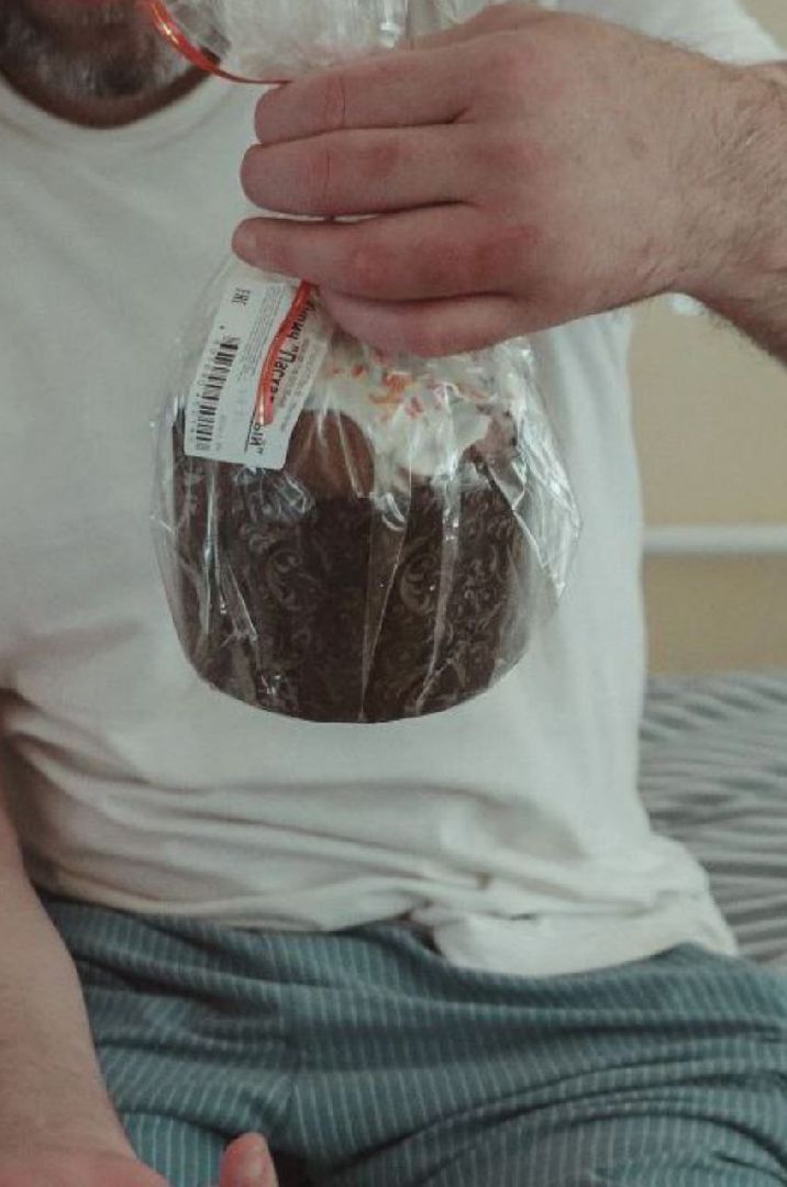 Солнечногорск, волонтеры, пасха, праздник, куличи