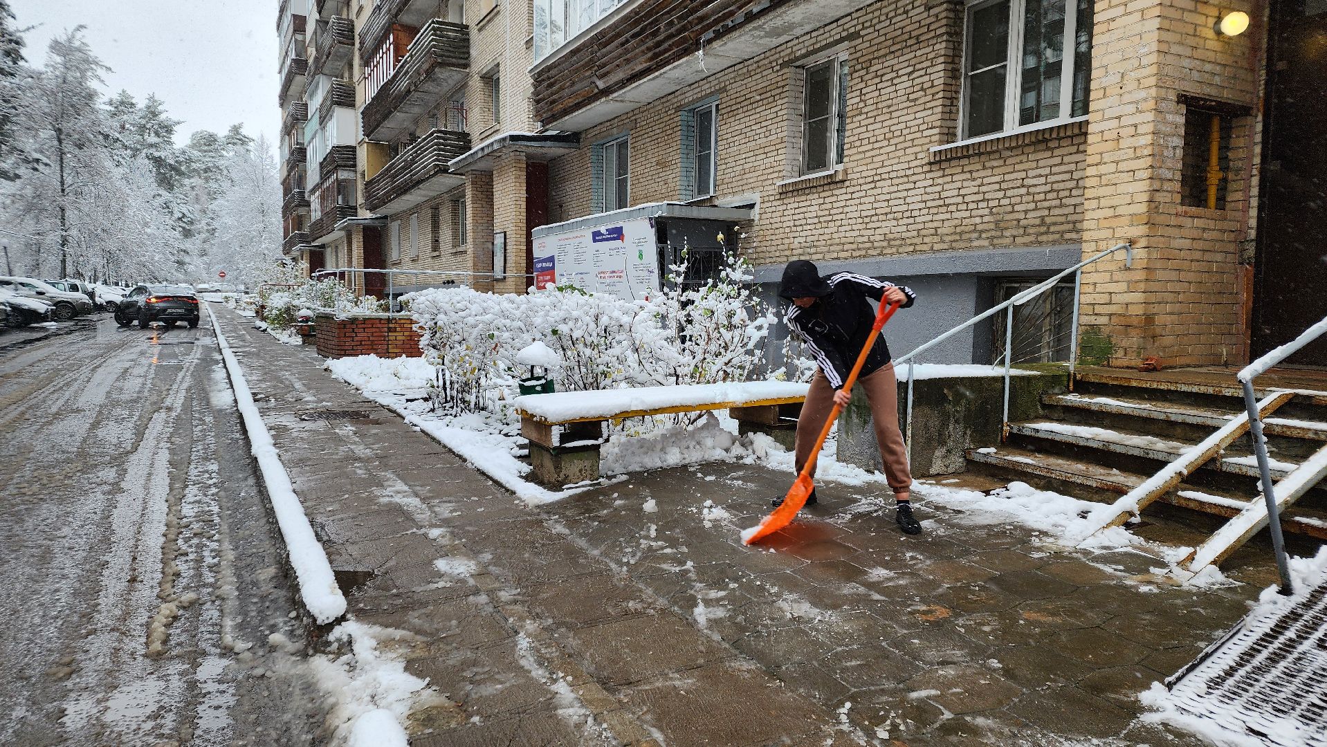 снегоуборка, протвино, комбинат благоустройства, серпухов, благоустройство, вертикалки,