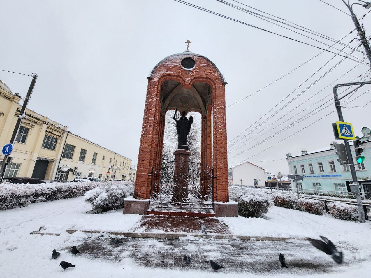 можайск, можайский городской округ, подмосковье, снег, первый снег, коммунальная техника, уборка снега, дворники, последствия непогоды, снегопад, первый снегопад, ЖКХ, вертикалки