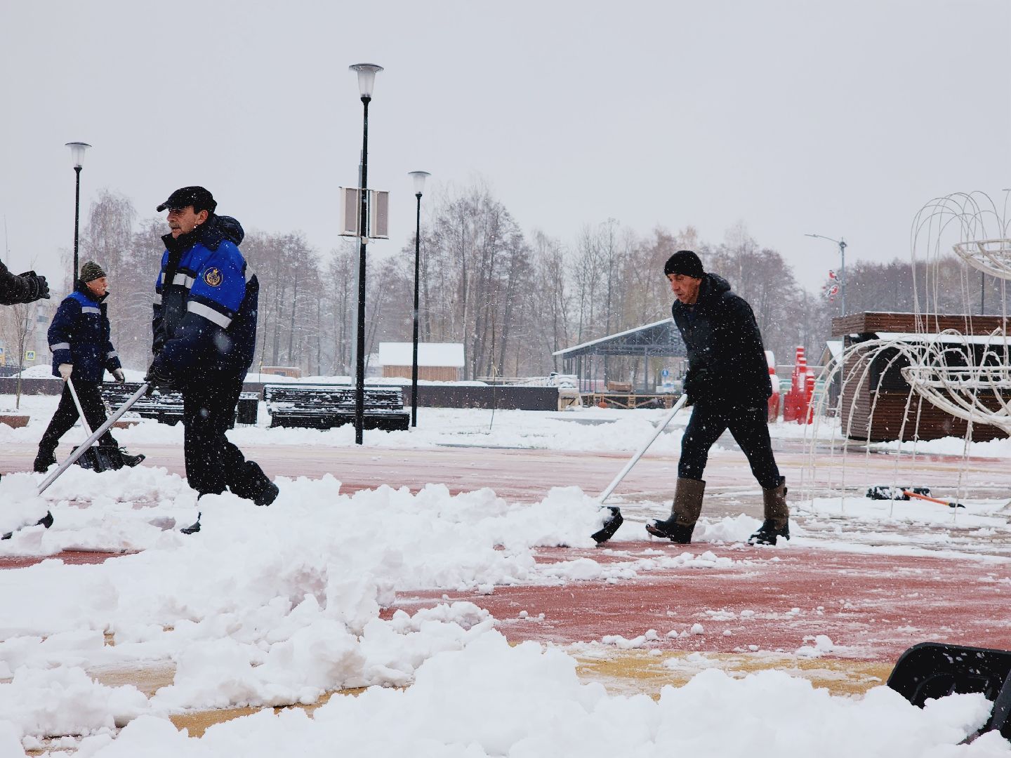 Егорьевск, Подмосковье, Московская область, Снег,вертикалка, вертикальное видео,