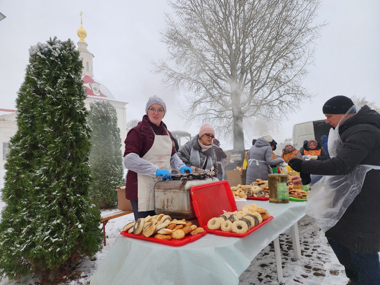 Коломна, день народного единства, казанская икона божией матери, крестный ход, вертикалка,
