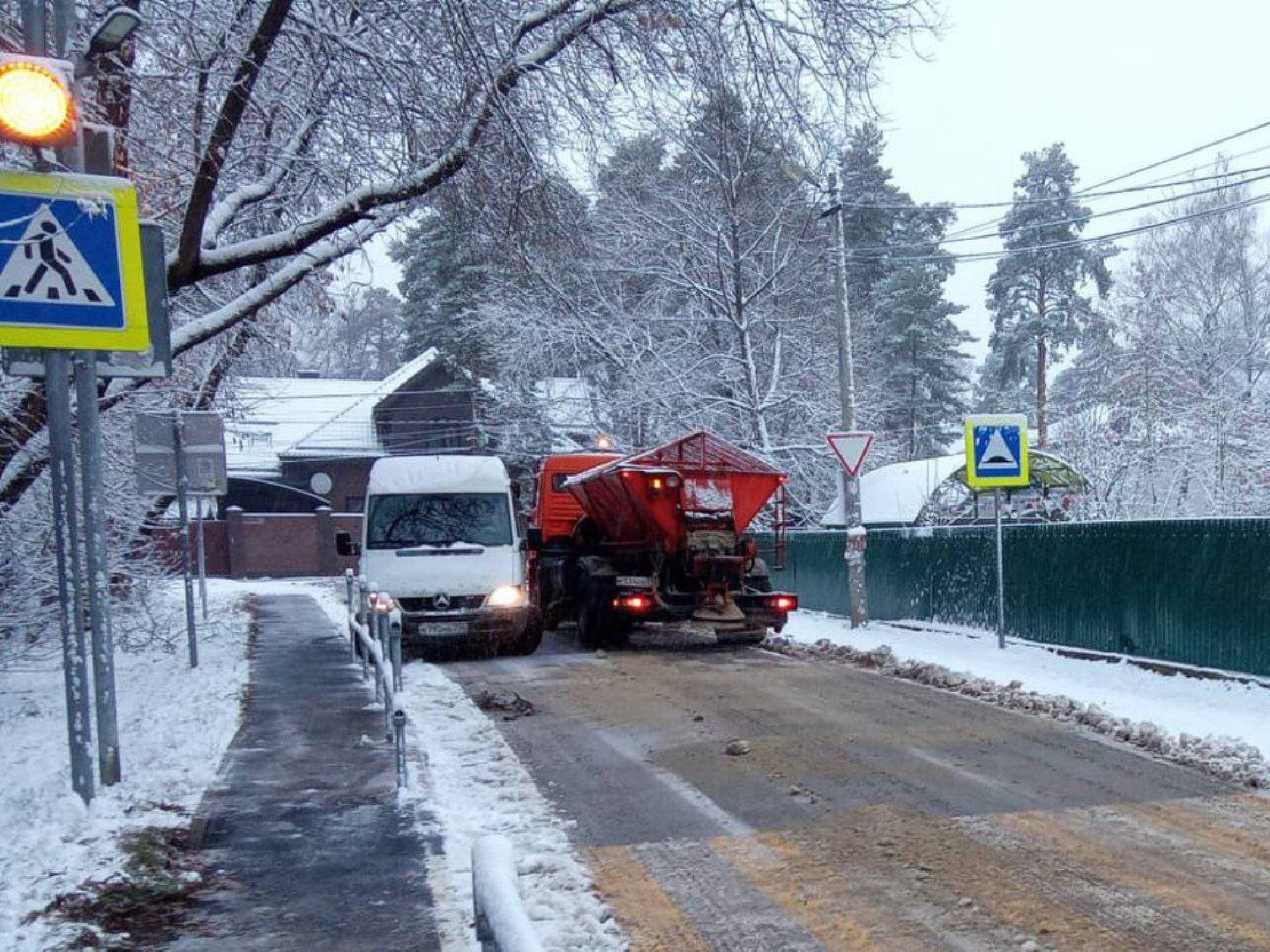 люберцы, уборка снега, дворники, вертикалки,