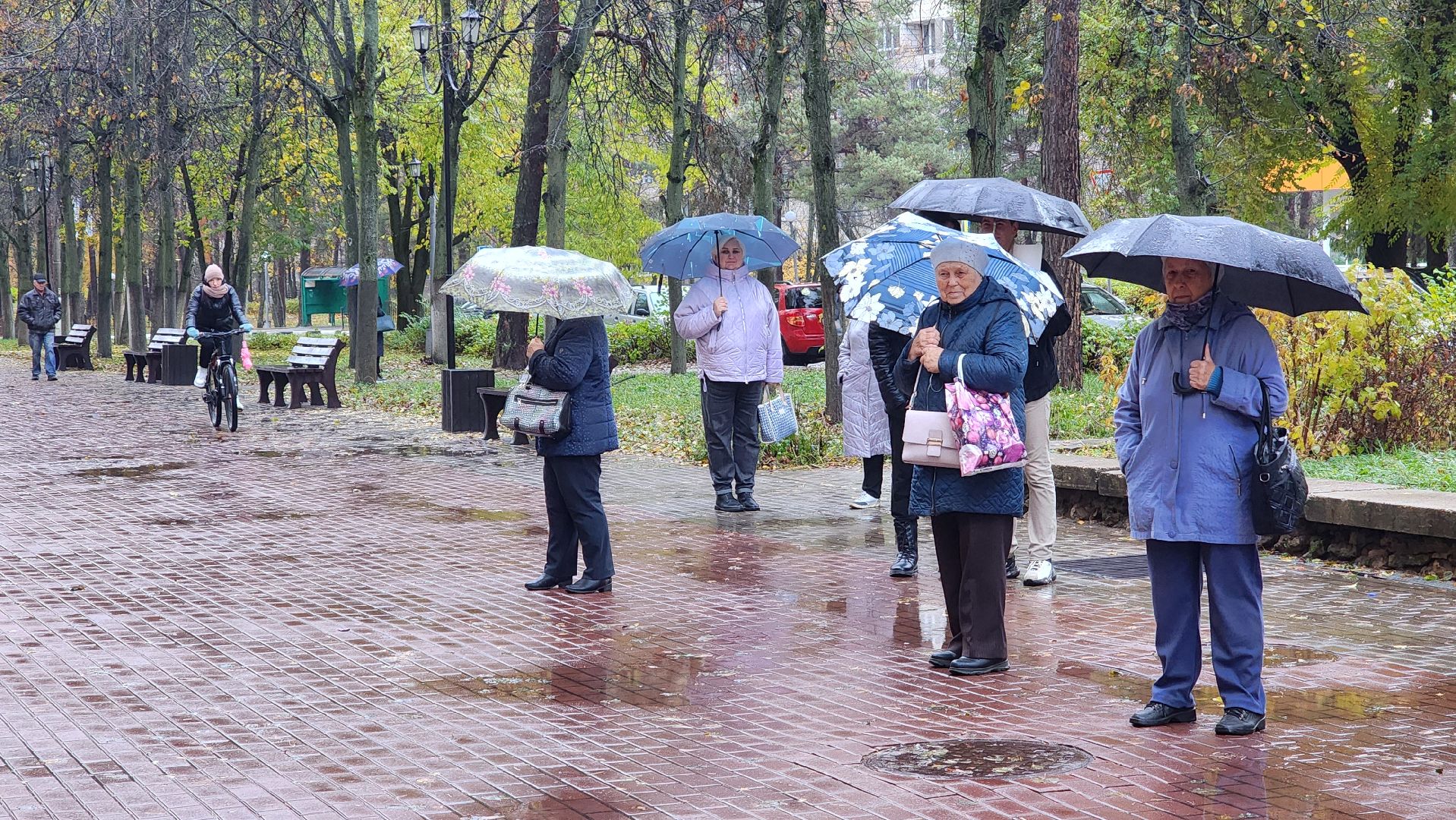 протвино, день народного единства, концерт, дк протон, праздник,