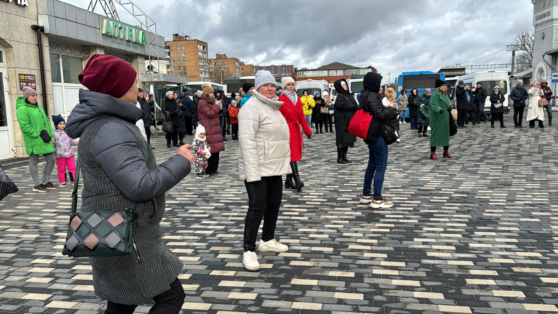 Одинцово, Вертикалка, Вертикалка концерт, День народного единства в Одинцово,Одинцовское подворье,