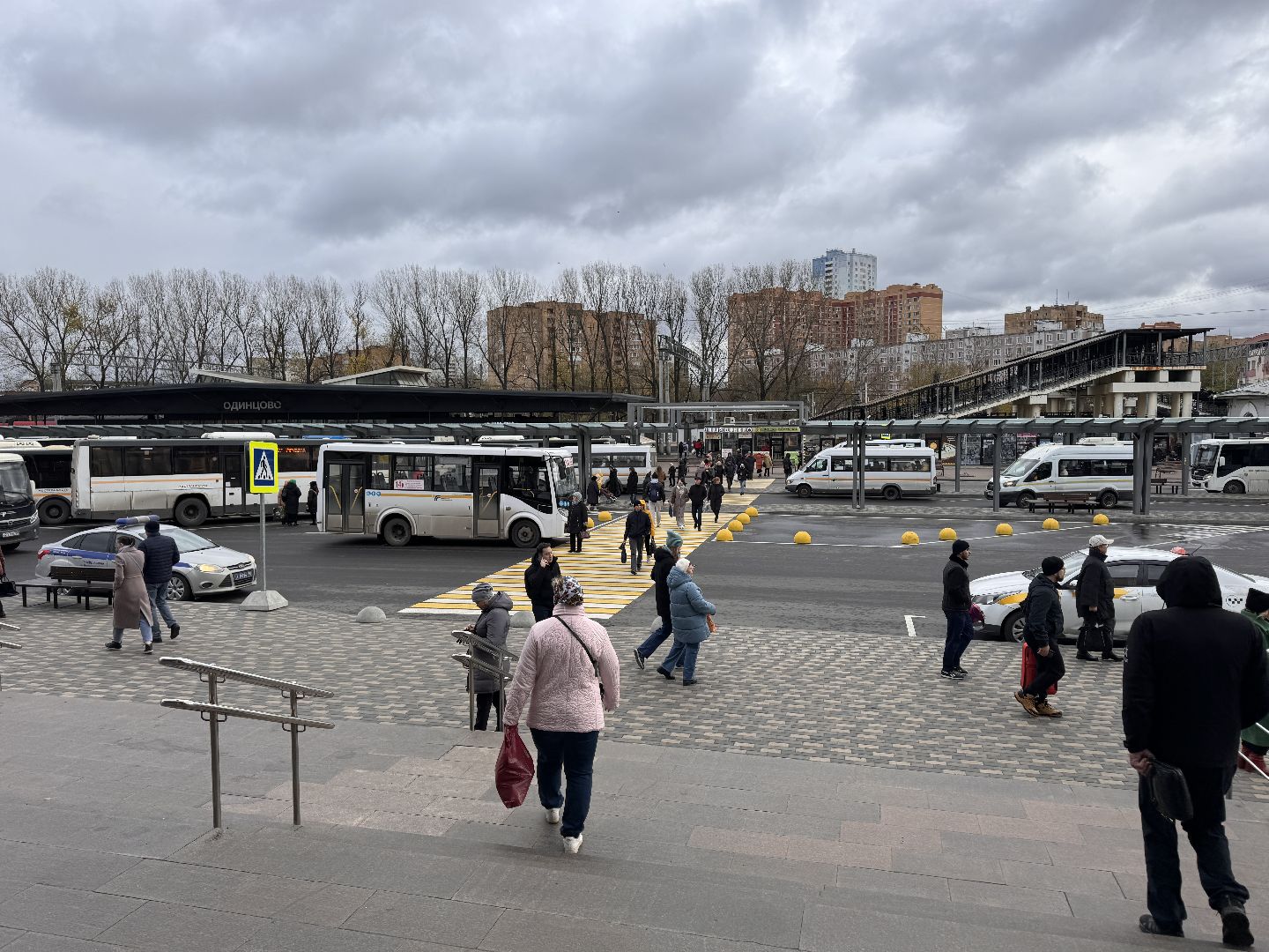 Одинцово, Вертикалка, Вертикалка концерт, День народного единства в Одинцово,Одинцовское подворье,