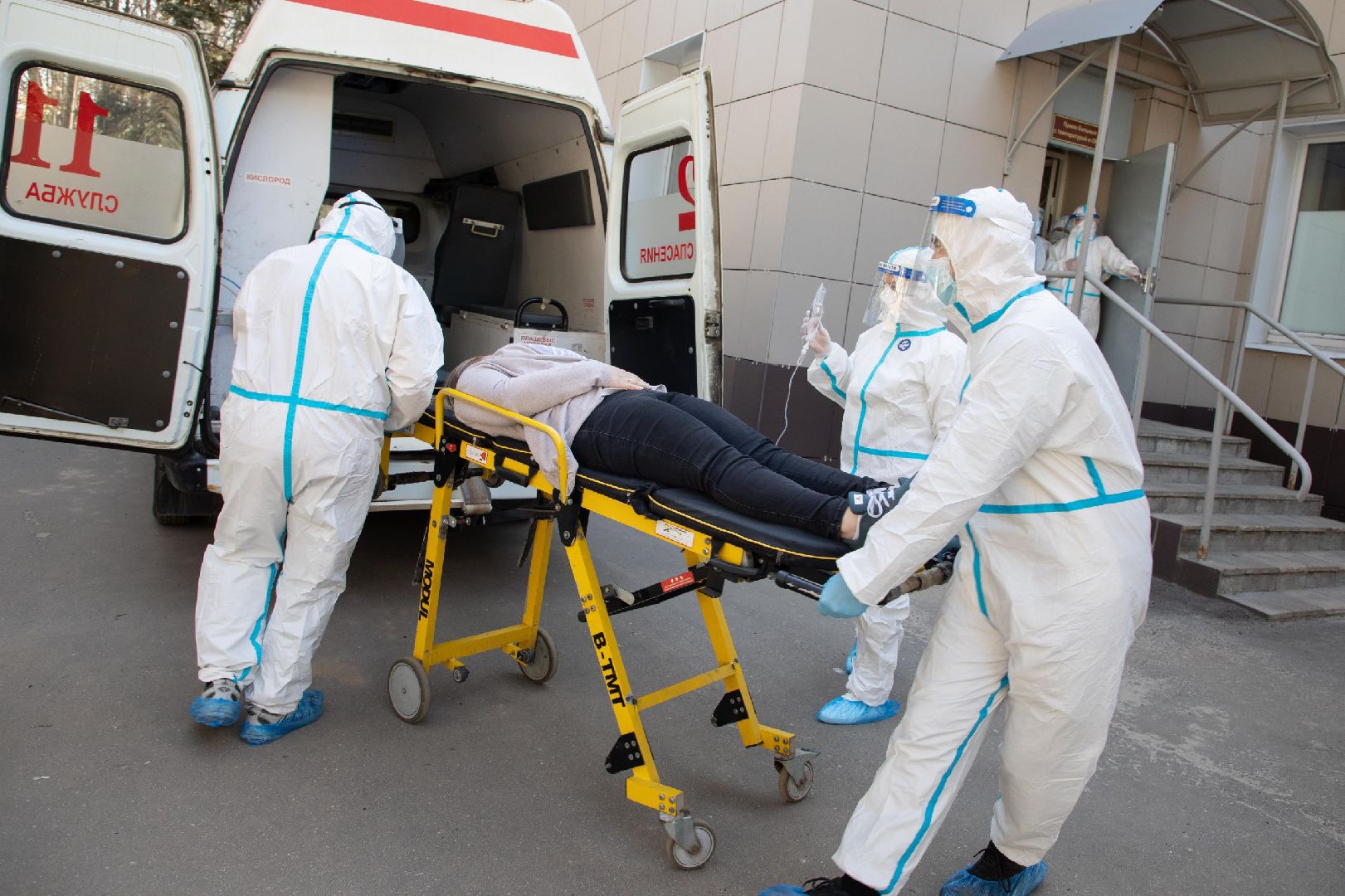 лыткарино, медицина, тренировка, инфекции