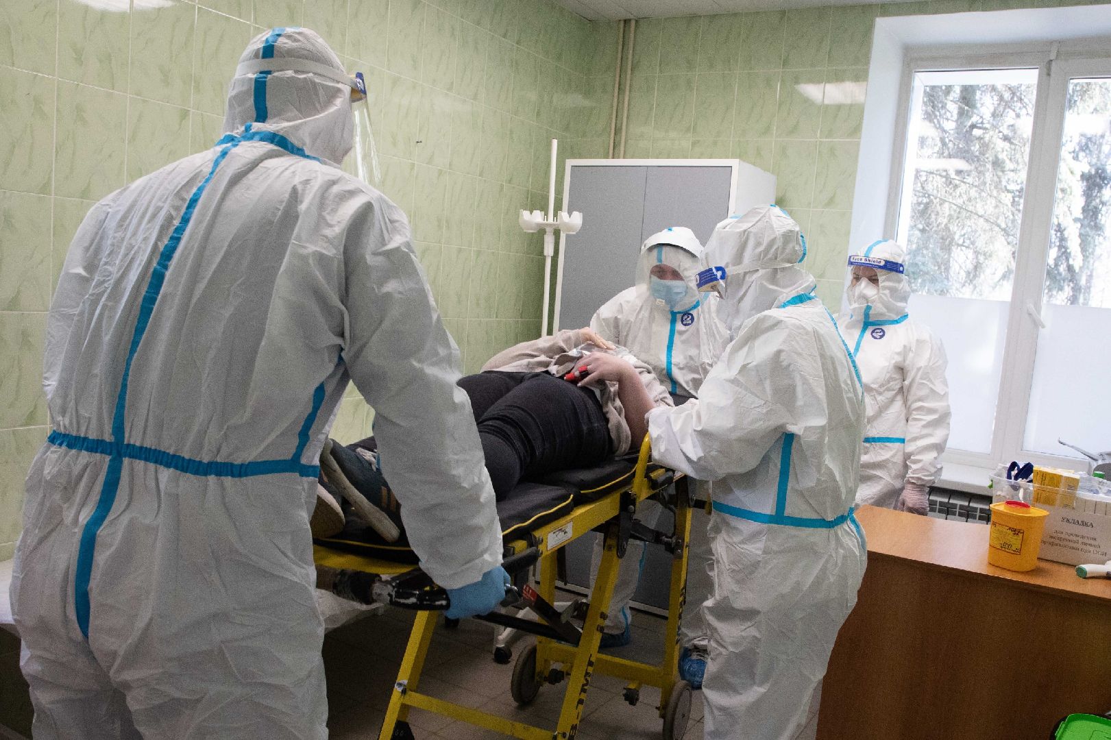 лыткарино, медицина, тренировка, инфекции