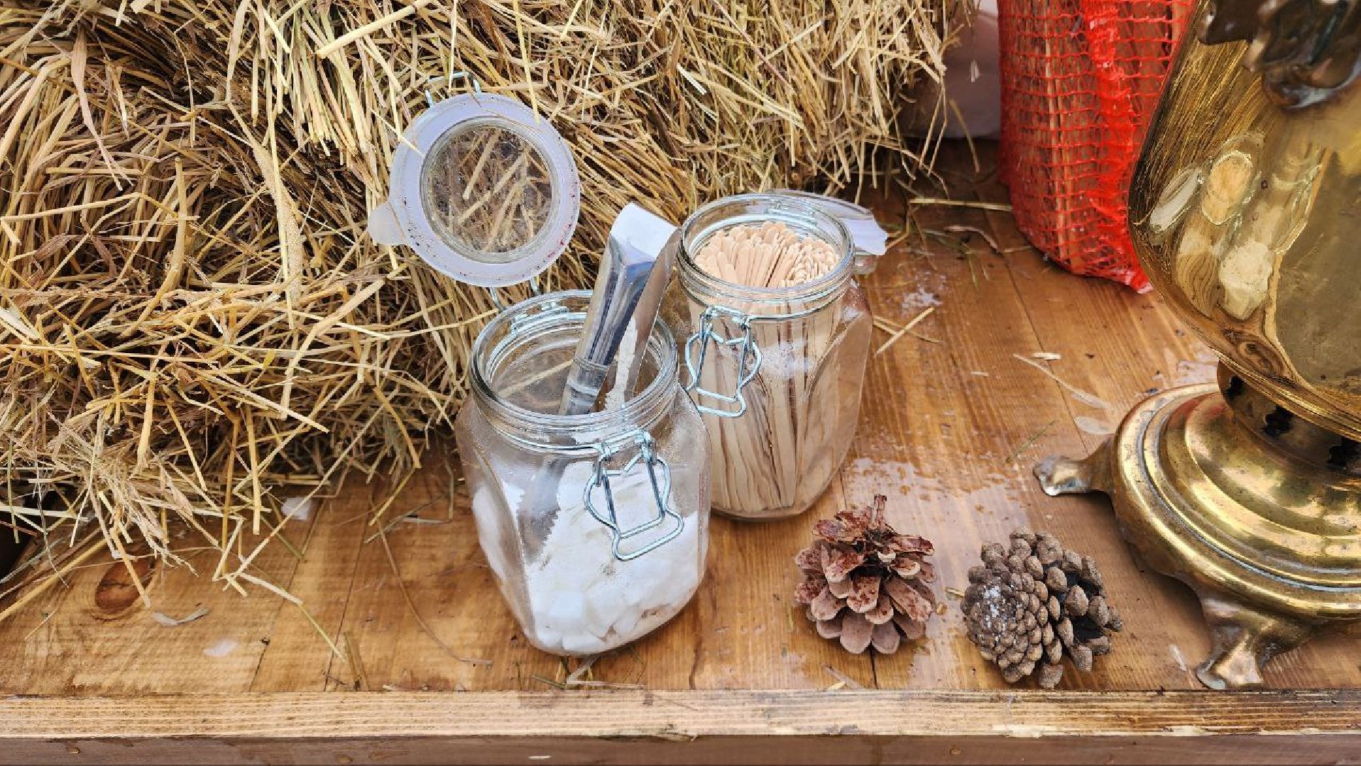 Реутов, день народно единства, Праздник в парке, вертикалки, Чаепитие, Чай из самовара, Баранки,