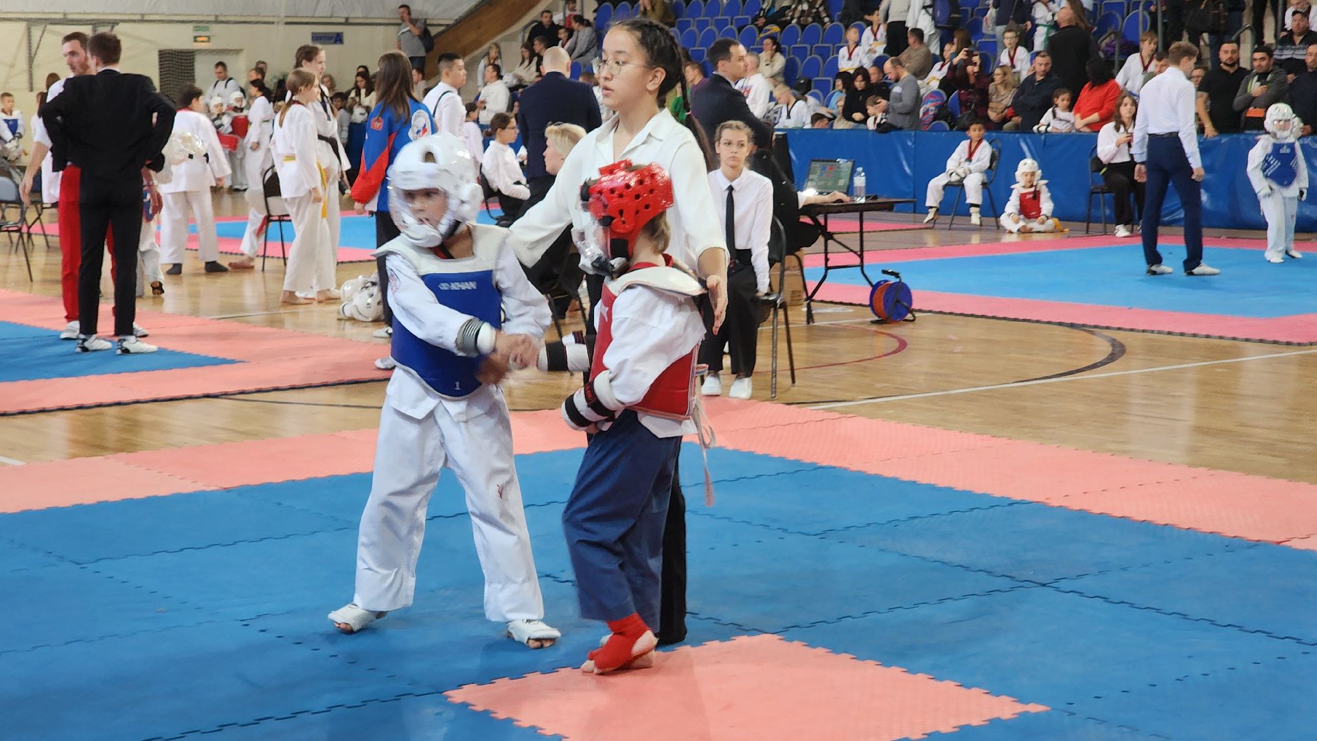 серпухов, протвино, день народного единства, эридан, праздничный турнир,