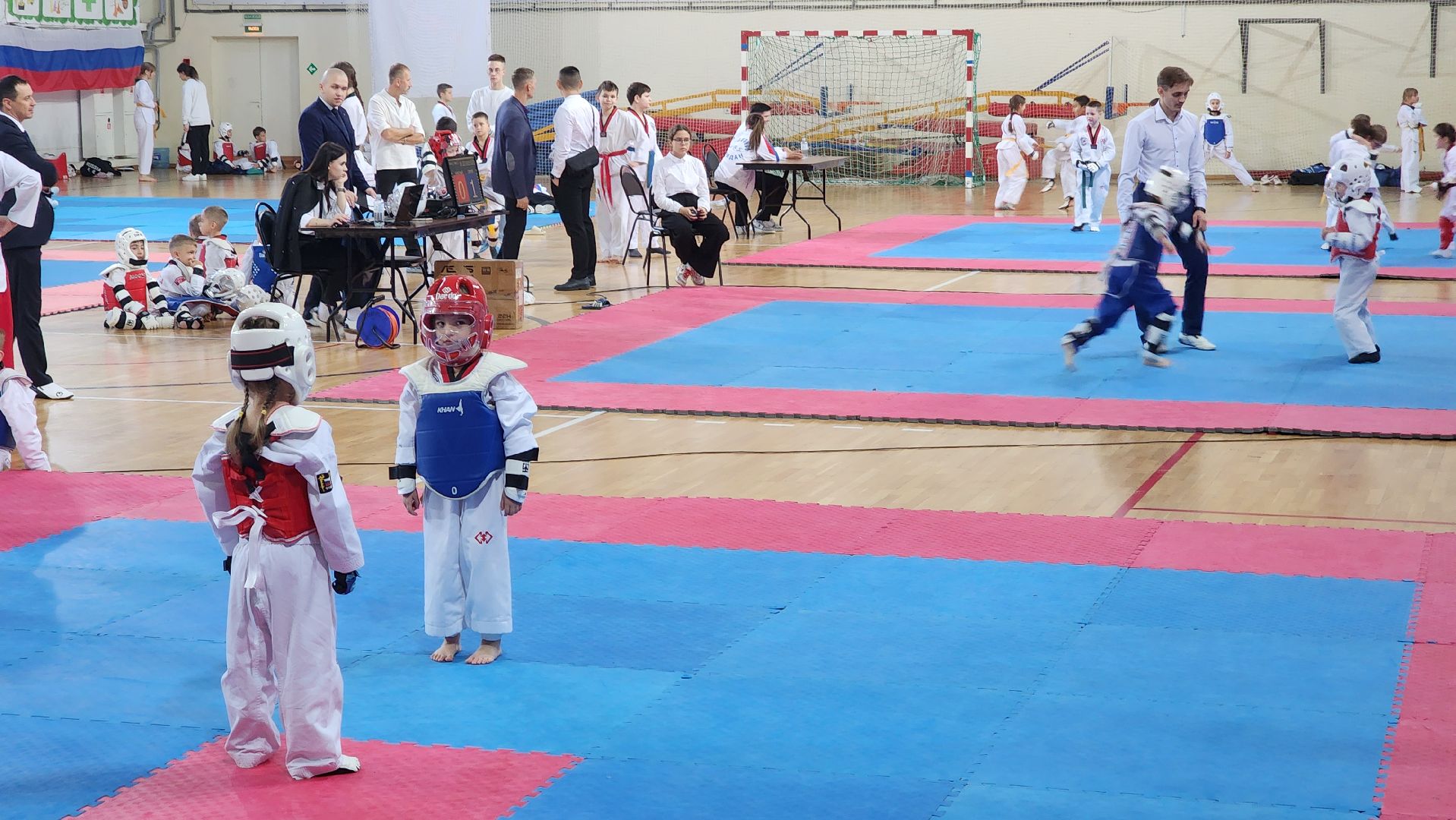 серпухов, протвино, день народного единства, эридан, праздничный турнир,