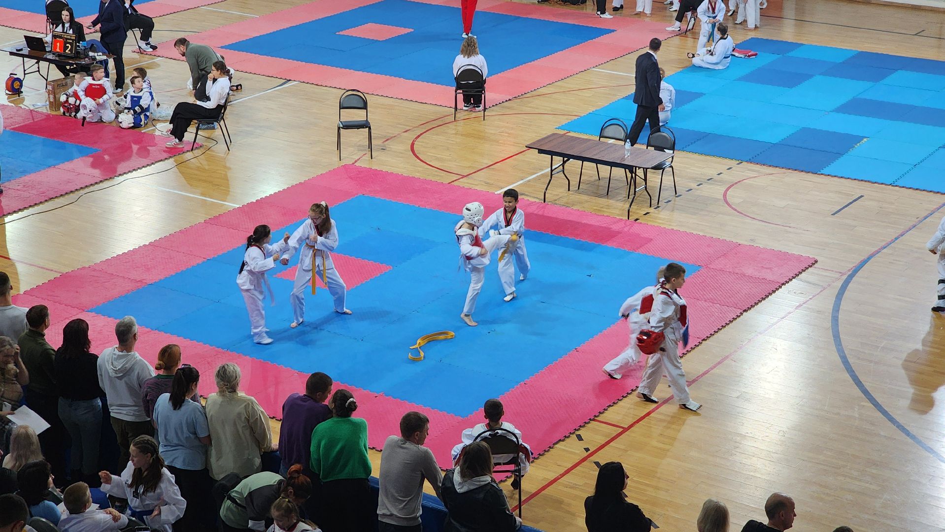 серпухов, протвино, день народного единства, эридан, праздничный турнир,