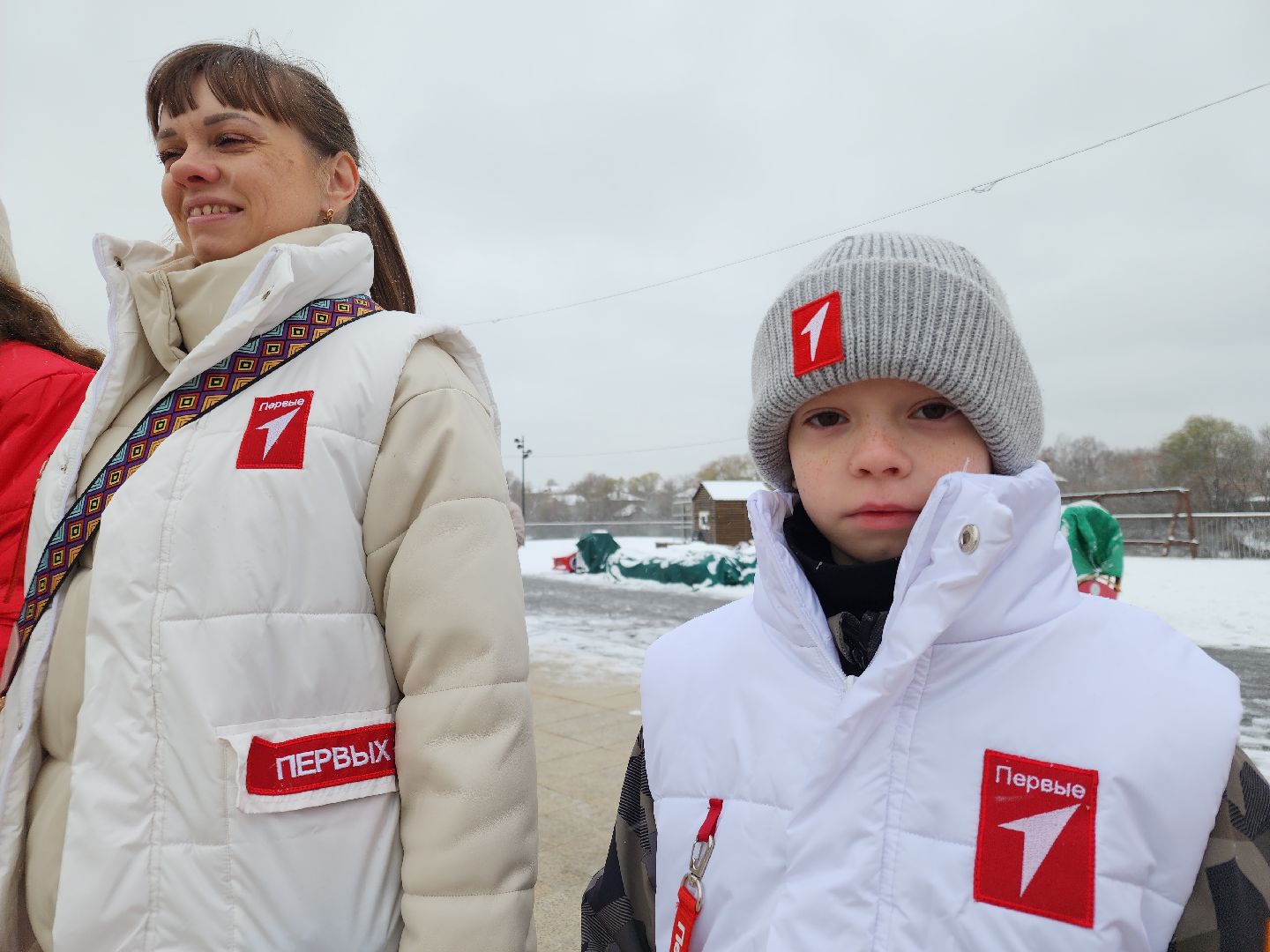 день народного единства, орехово зуево, вертикалки, шествие,