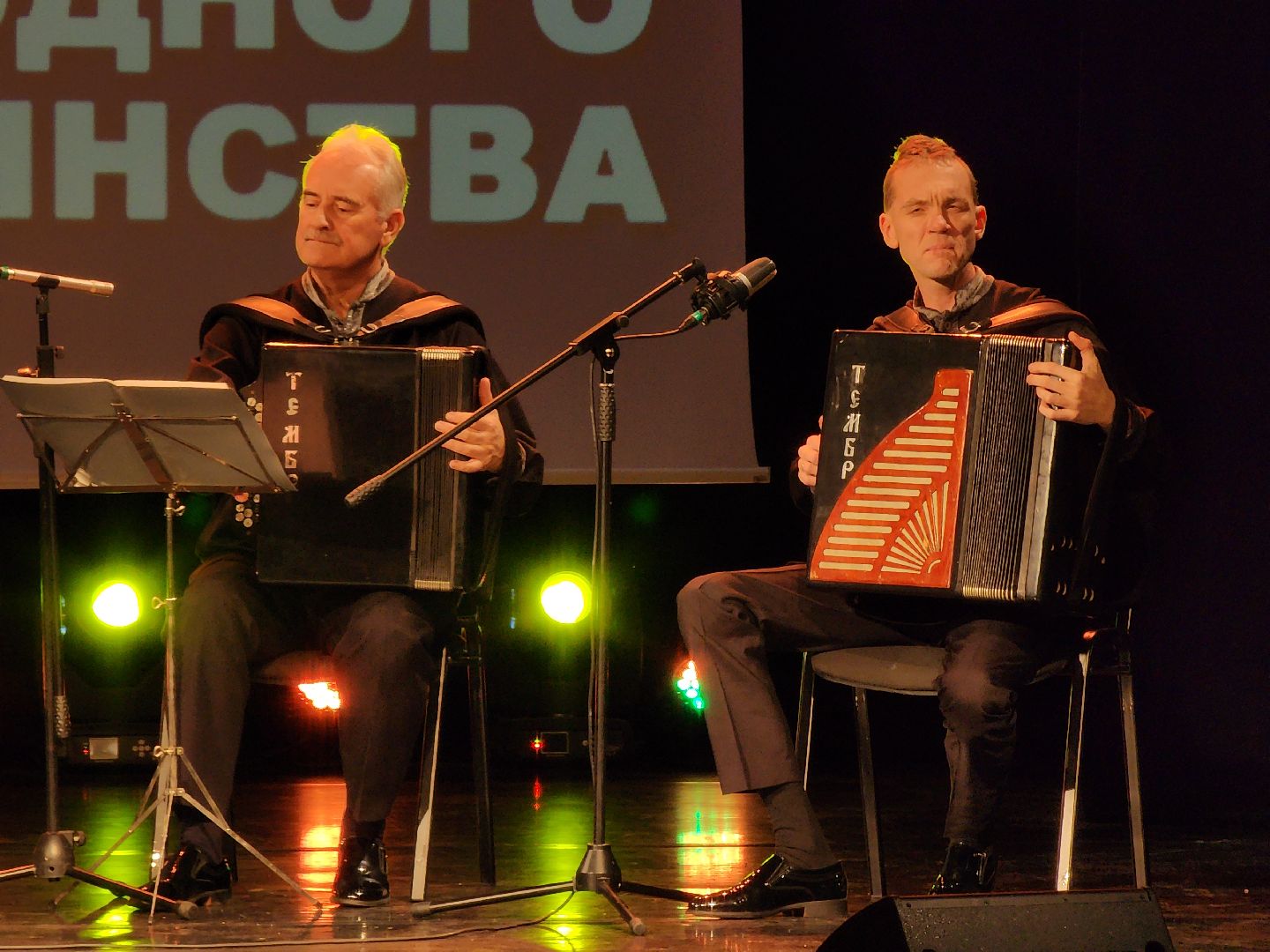 Московская областная филармония, Центр культуры и искусств Рузы, Культура, день народного единства, руза, праздник, концерт,