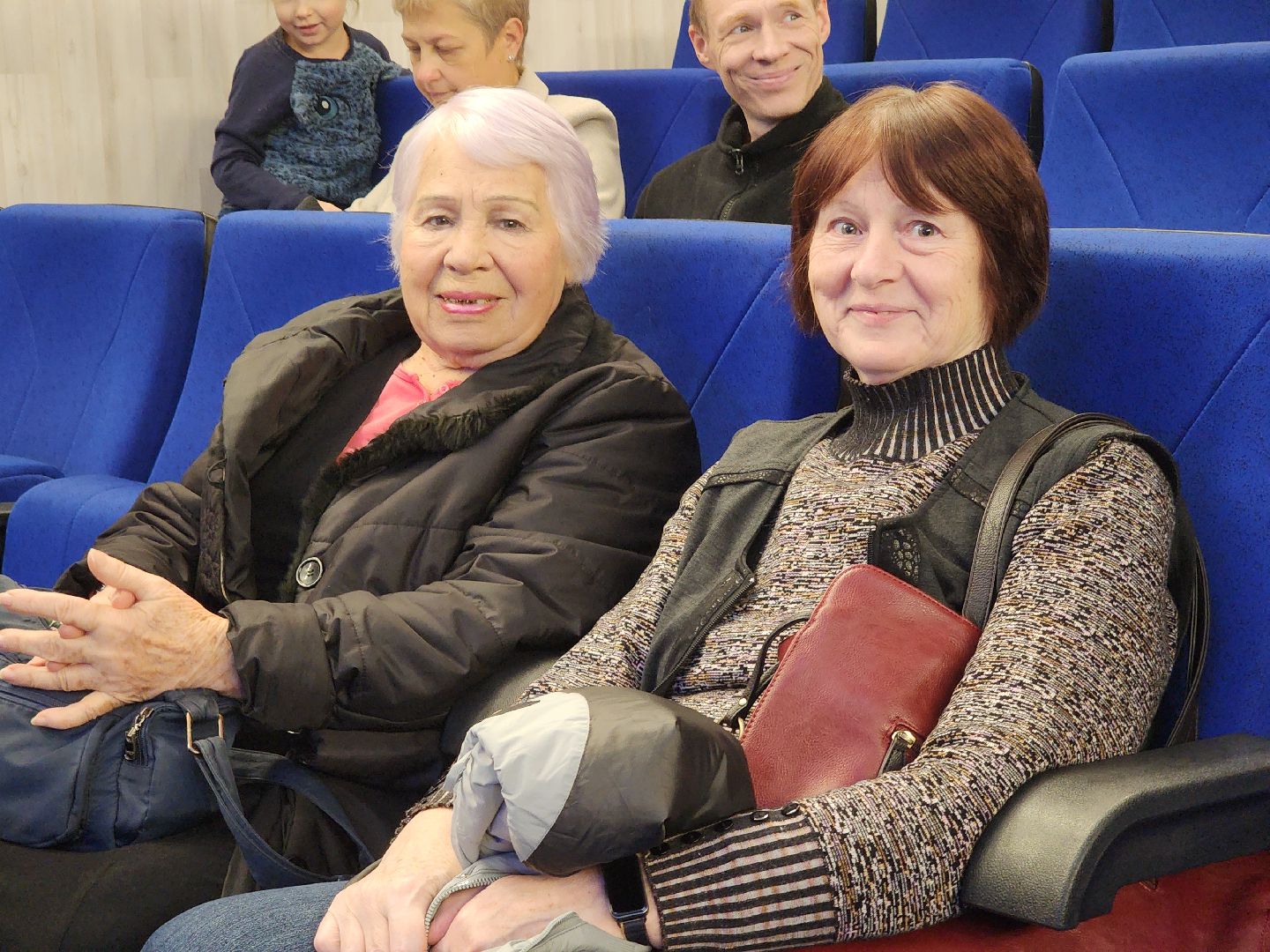 Московская областная филармония, Центр культуры и искусств Рузы, Культура, день народного единства, руза, праздник, концерт,