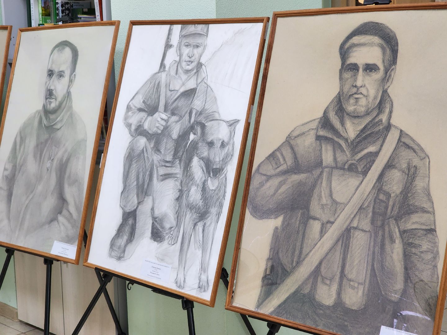 раменское, культура, выставка в тиц, уголь земли русской, вертикалки,