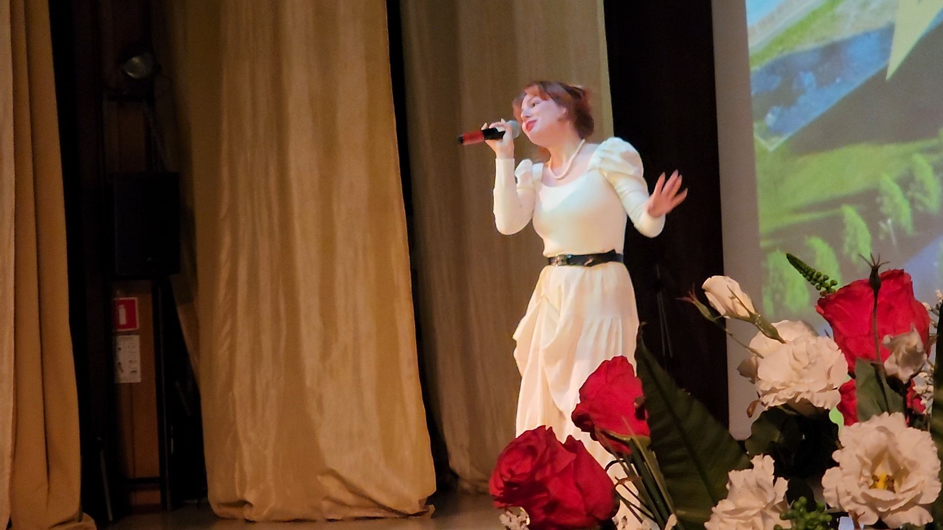 руза, цвт им. лиходея, реабилитация, ветераны,