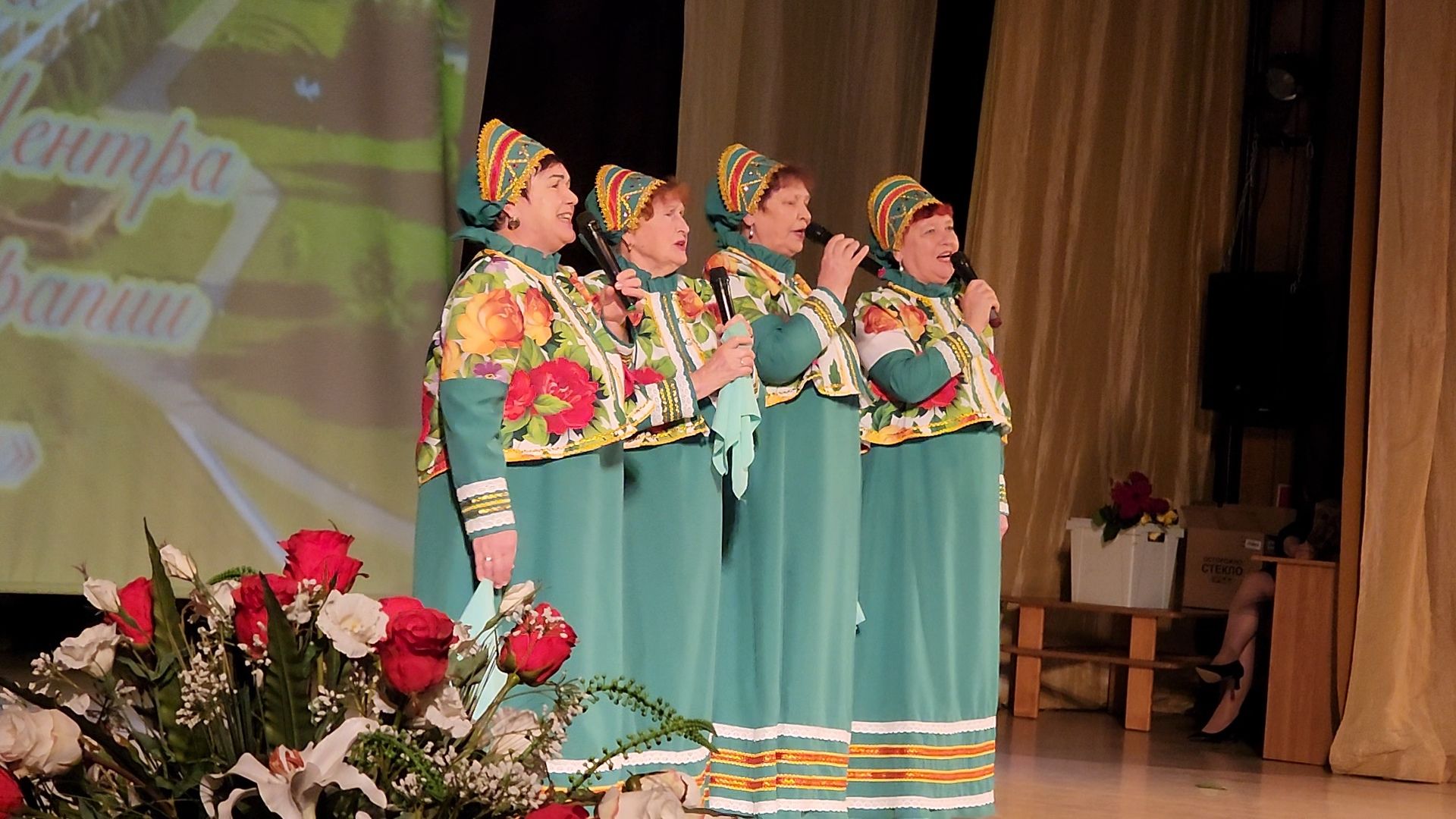 руза, цвт им. лиходея, реабилитация, ветераны,