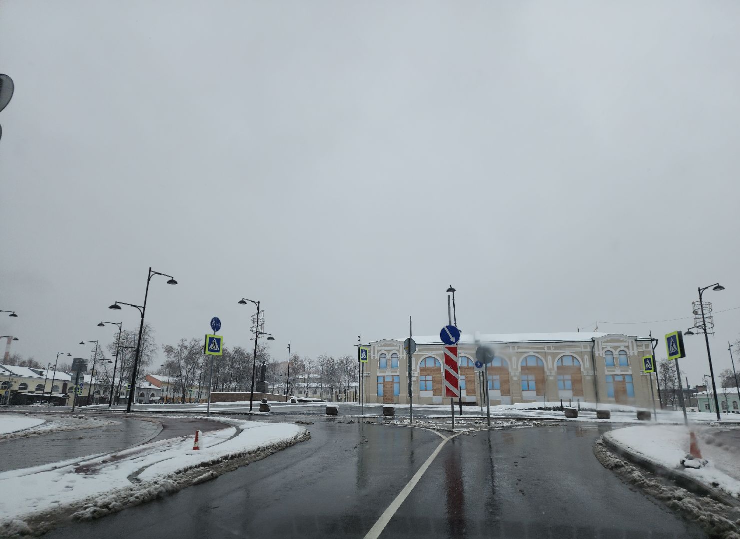 серпухов, подмосковье, уборка снега, благоустройство, вертикалка,