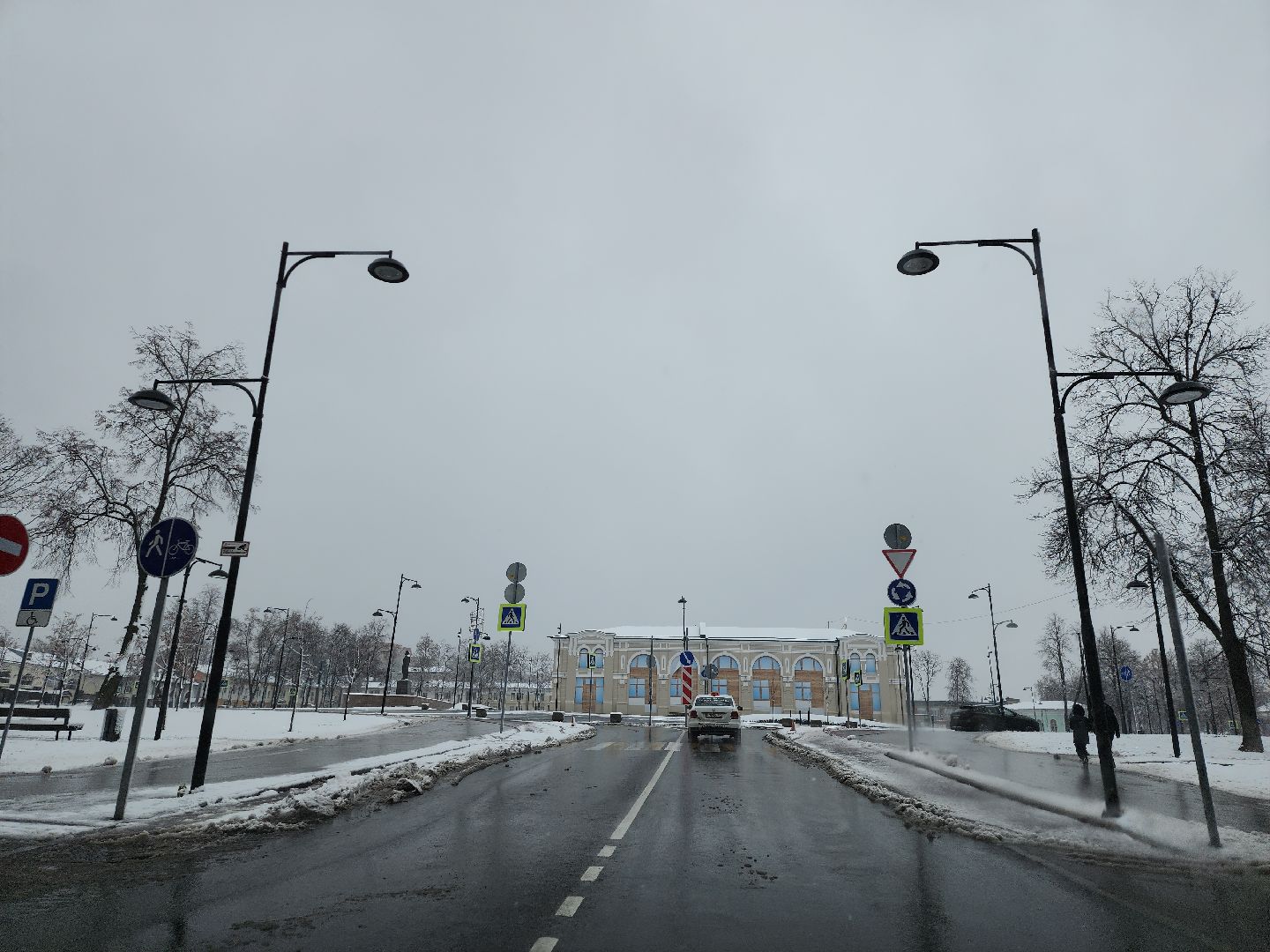 серпухов, подмосковье, уборка снега, благоустройство, вертикалка,