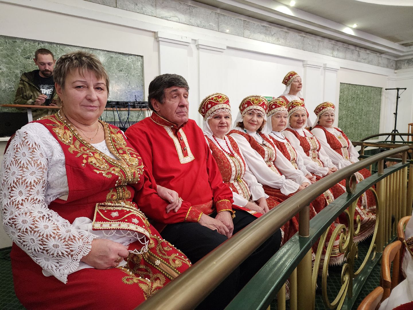 серпухов, подмосковье, песня душа народа, культура, день народного единства,