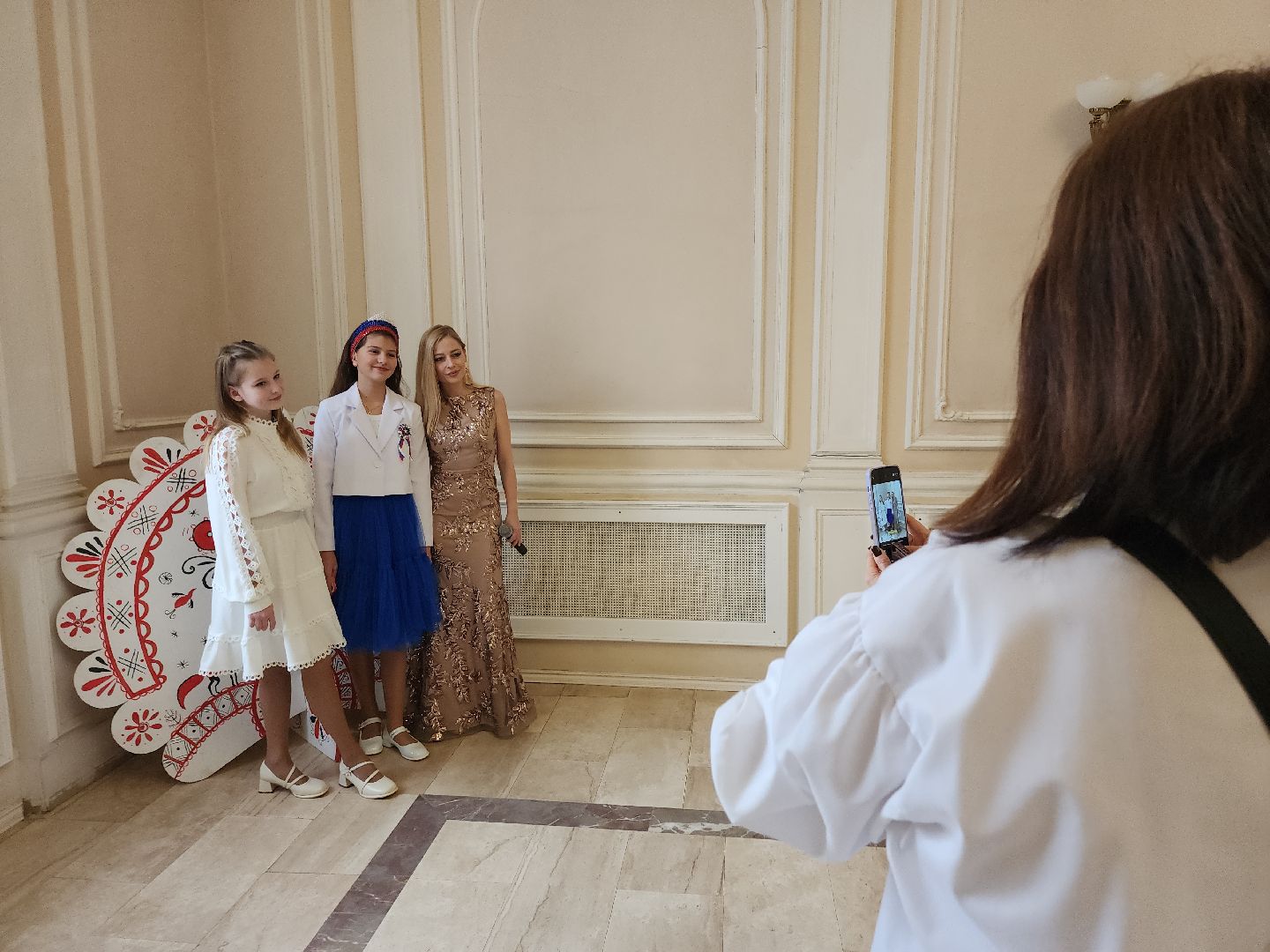 серпухов, подмосковье, песня душа народа, культура, день народного единства,