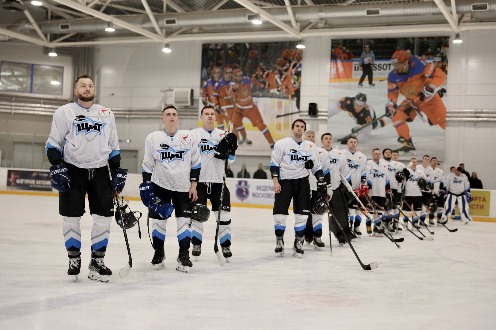 спорт, хоккей, Беларусь