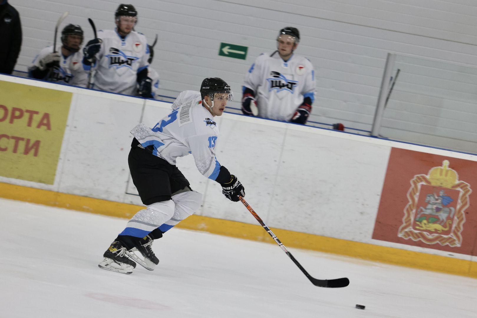 спорт, хоккей, Беларусь