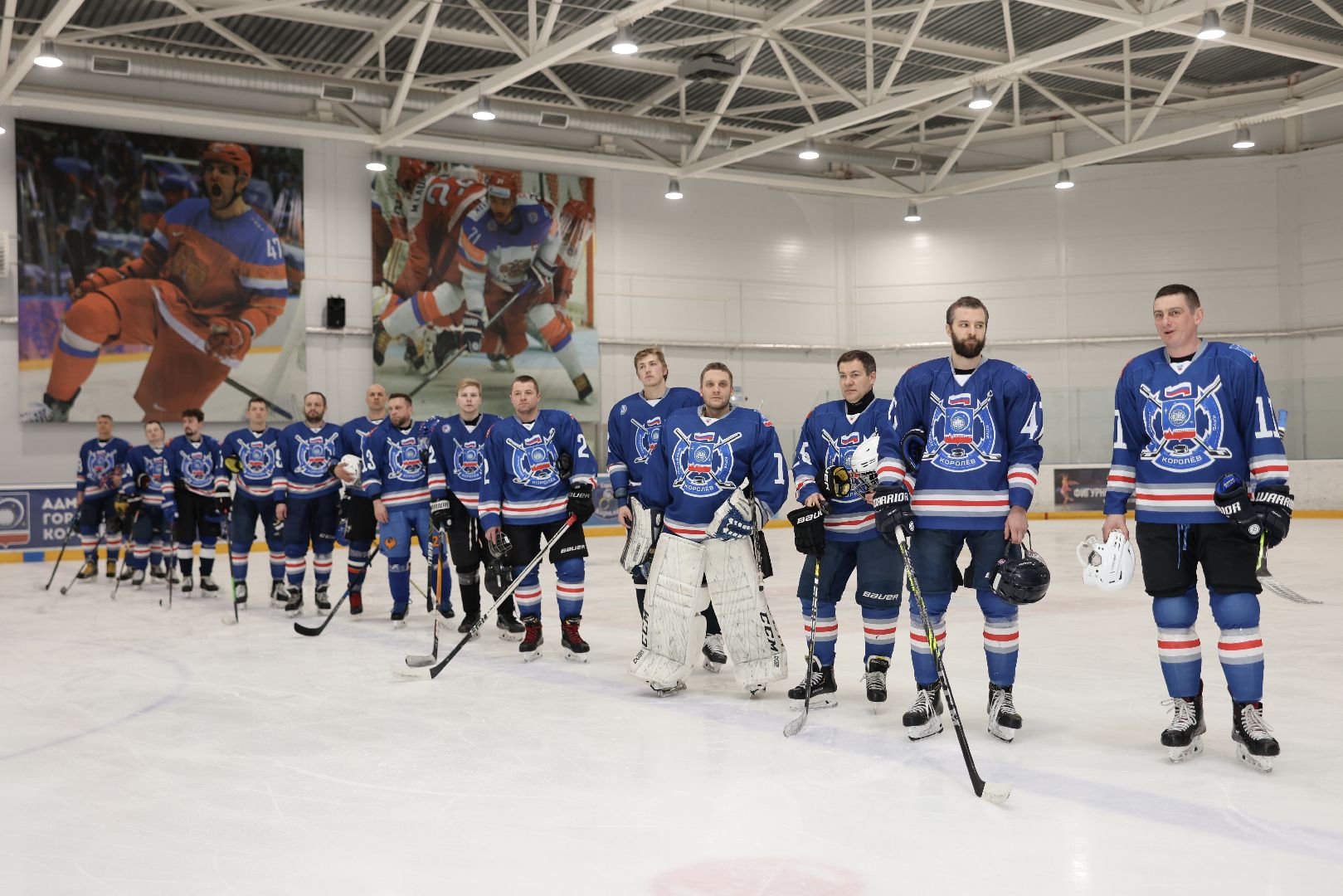 спорт, хоккей, Беларусь