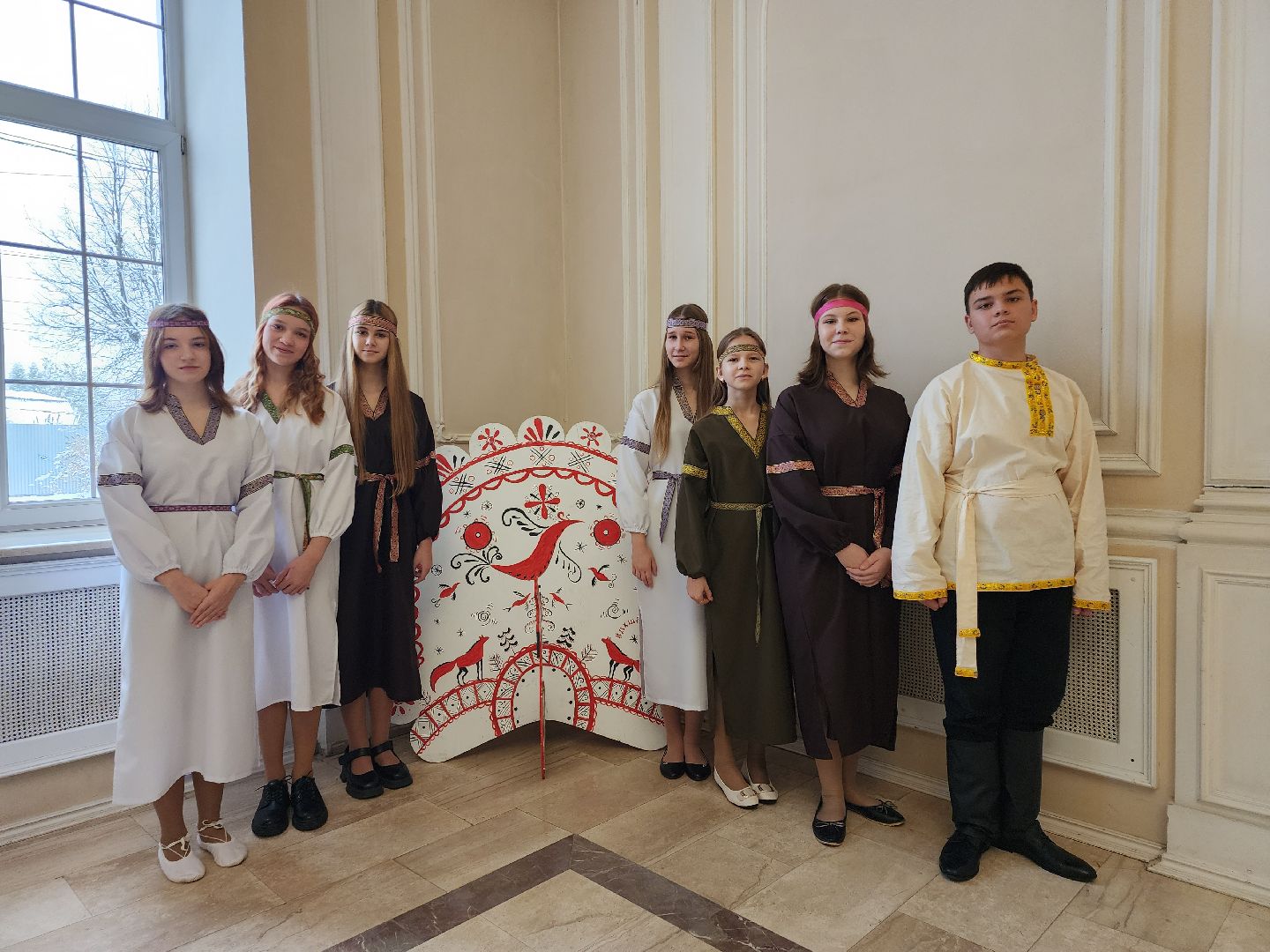 серпухов, подмосковье, парк имени олега степанова, парки подмосковья, день народного единства, вертикалка,